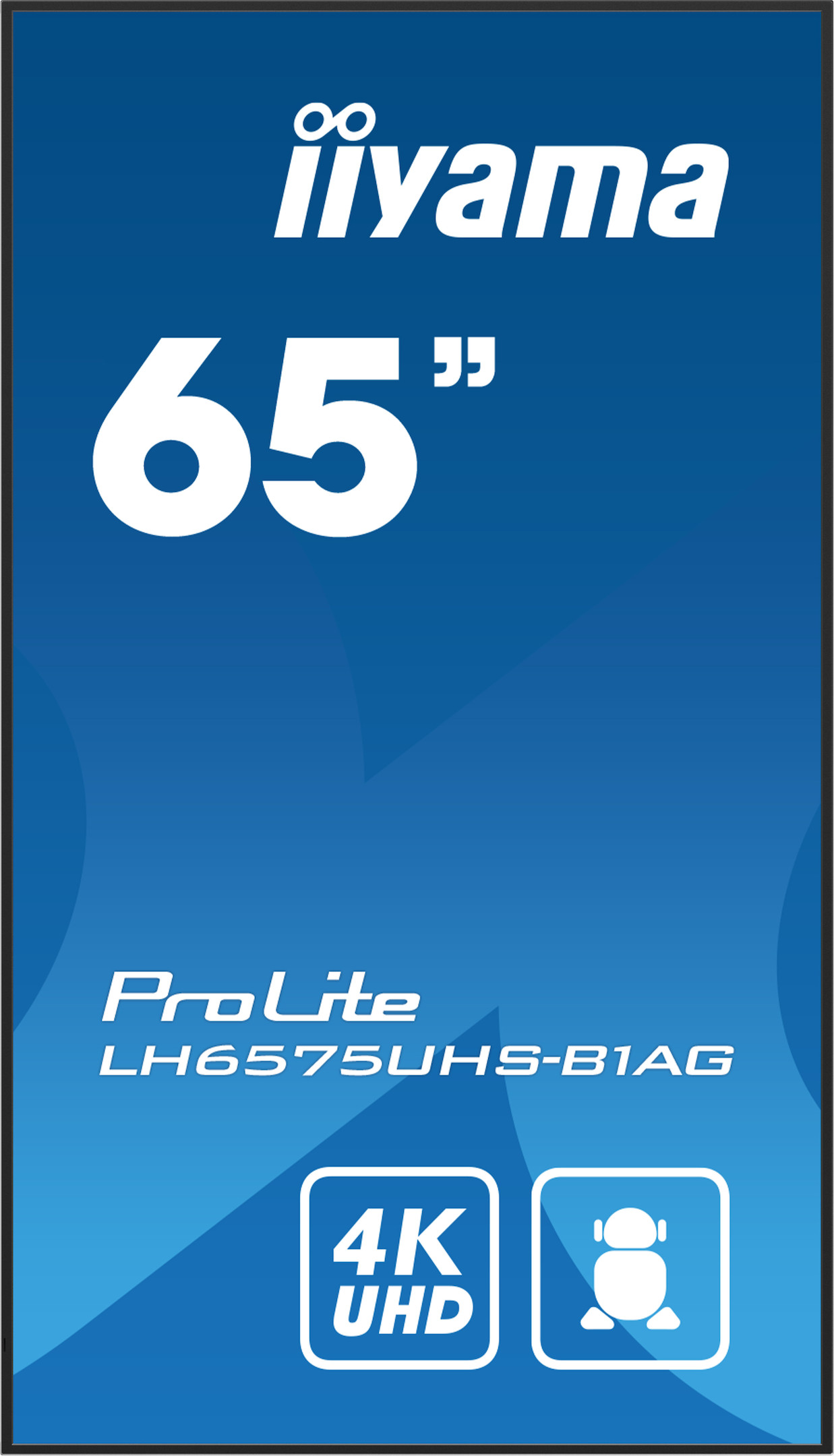 iiyama-PROLITE-LH6575UHS-B1AG