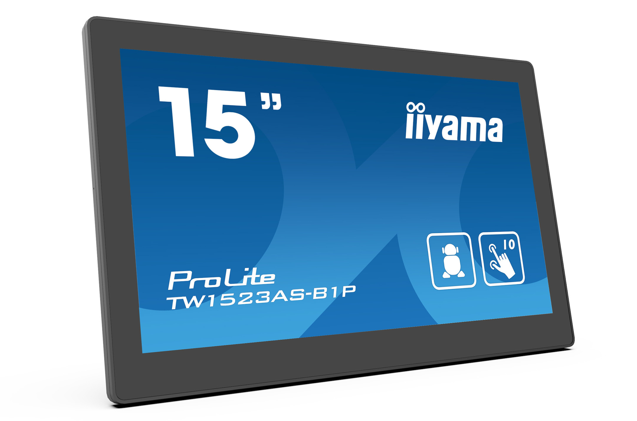 iiyama-PROLITE-TW1523AS-B1P-Demo