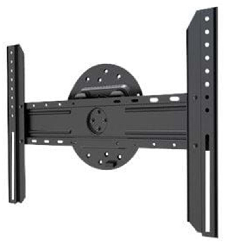 Neomounts-LED-WR100BLACK-Monitor-muurbeugel