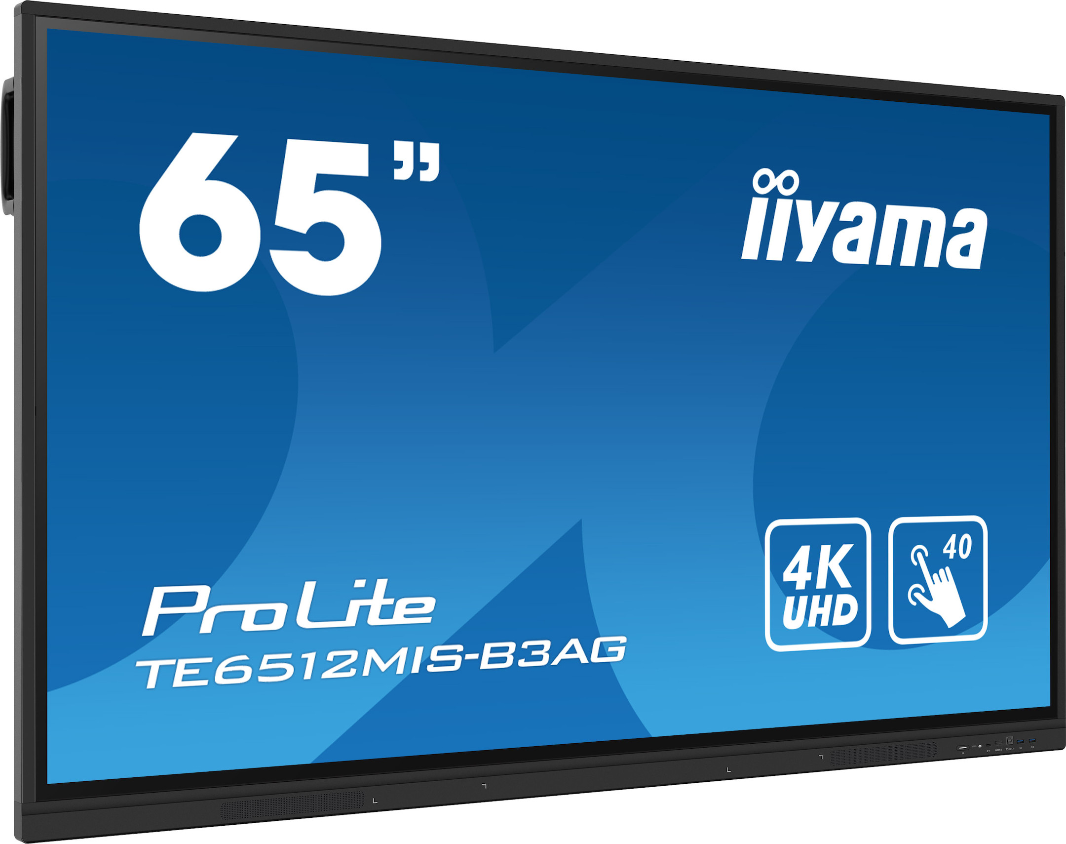 iiyama-PROLITE-TE6512MIS-B3AG