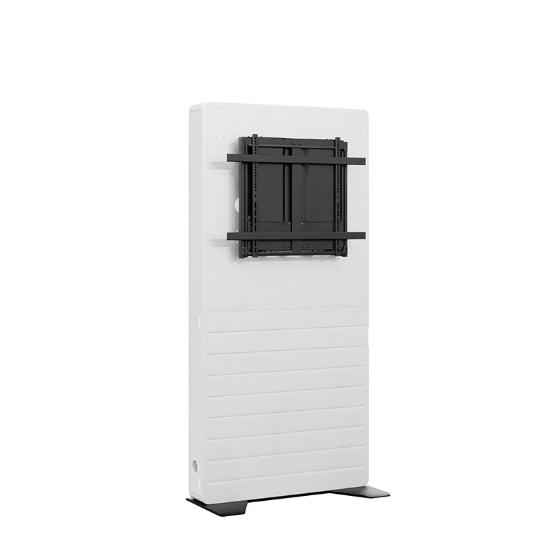 Hagor-CON-Line-R-Big-FS-Media-Stele-met-contragewicht-60-90kg-65-86