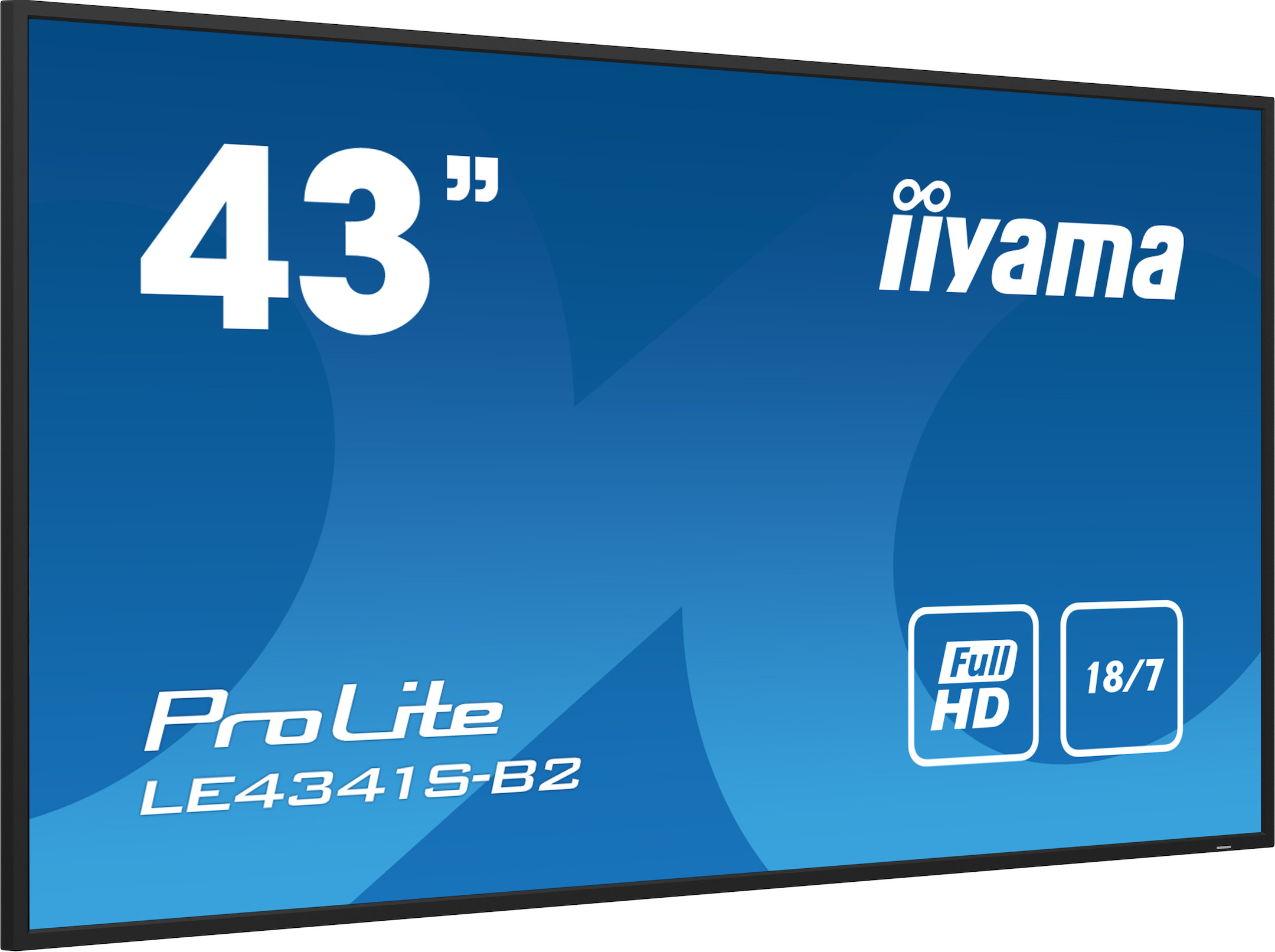 iiyama-PROLITE-LE4341S-B2