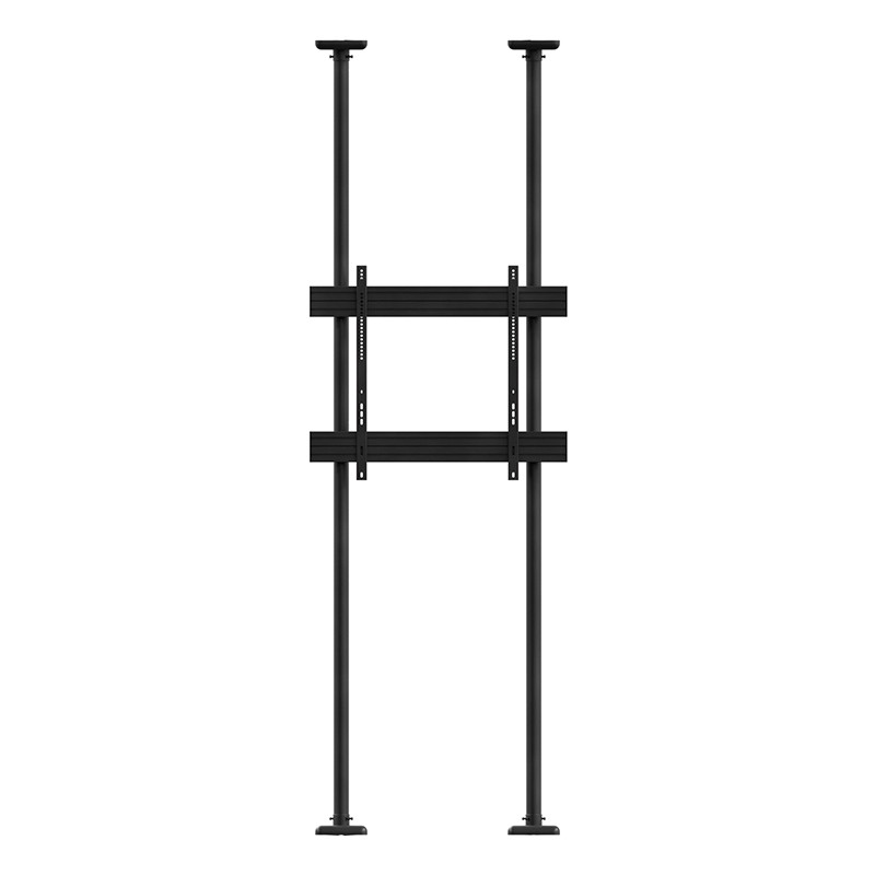 Hagor-CPS-vloer-plafondbevestiging-enkel-voor-een-75-98-beeldscherm