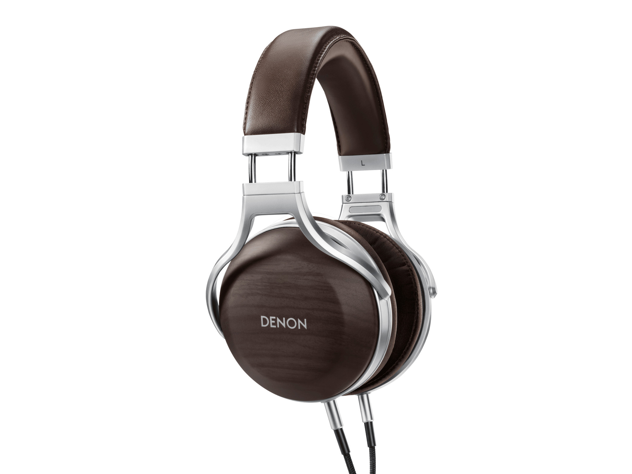 Denon-AH-D5200-Premium-Over-Ear-Kopfhorer-aus-Zebraholz