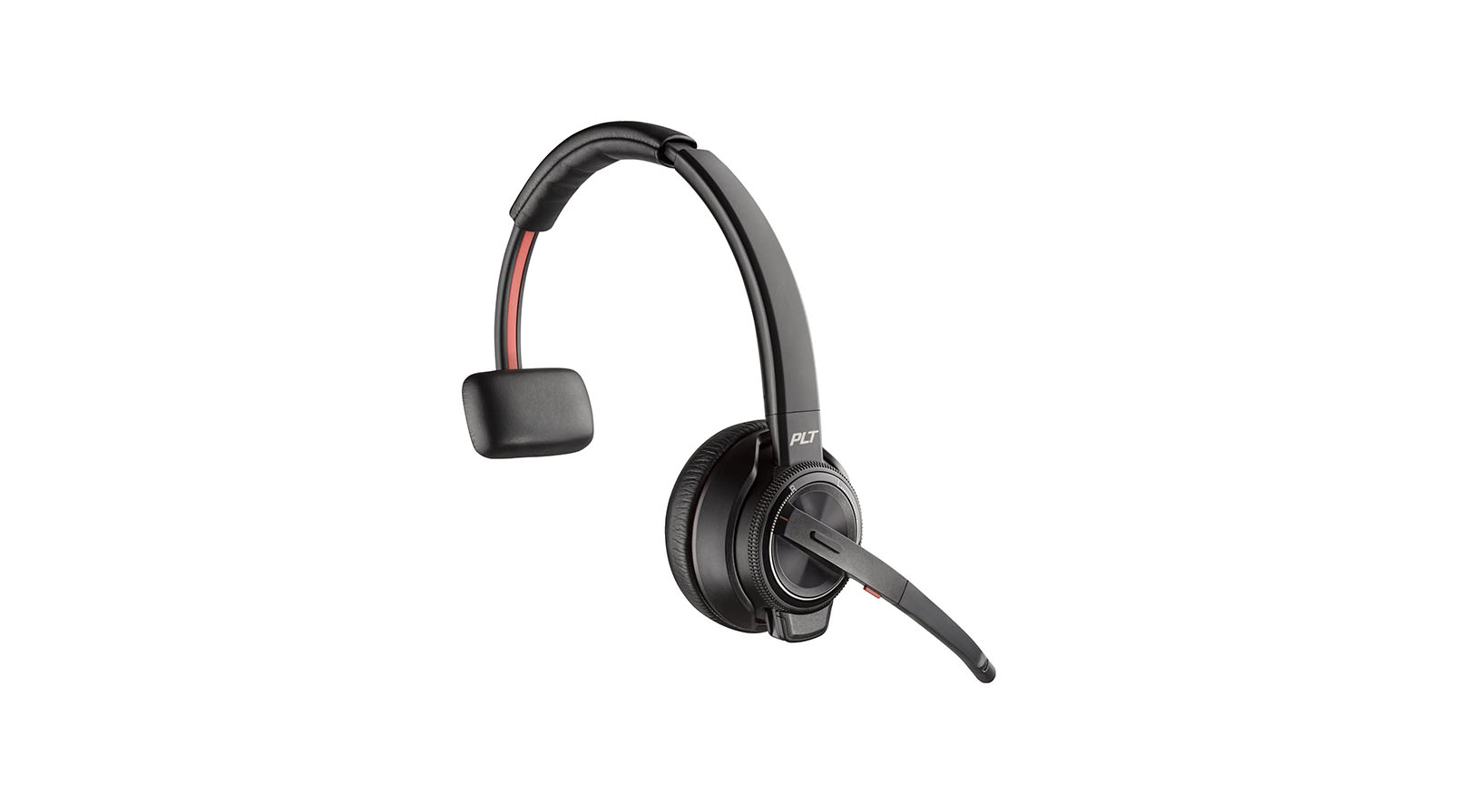 Poly-Savi-8210-UC-USB-A-Mono-DECT-Headset-voor-Microsoft-Teams