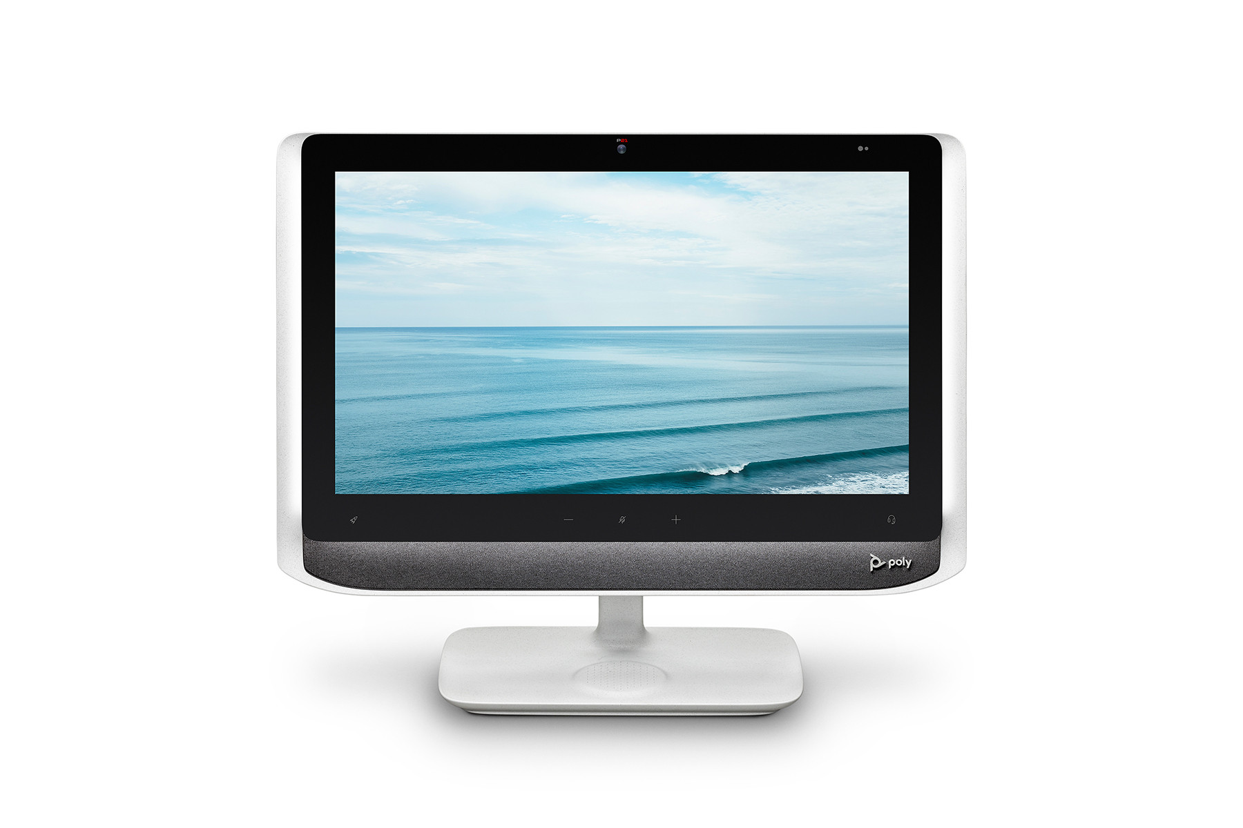 Poly-Studio-P21-alles-in-een-monitor-21-5-1080p-USB-Open-Eco-systeem