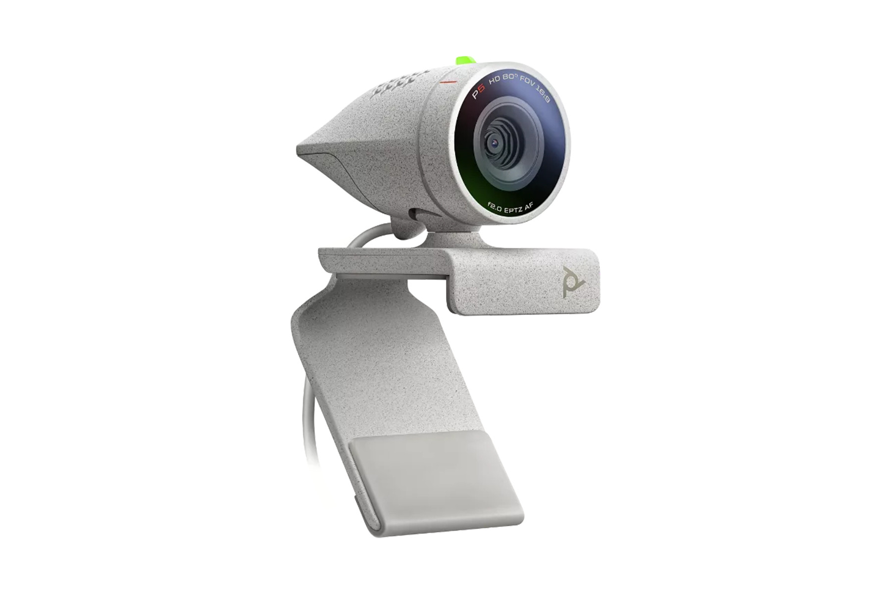 Poly-Studio-P5-Webcam-1080p-80-FoV-4x-Zoom-USB-2-0