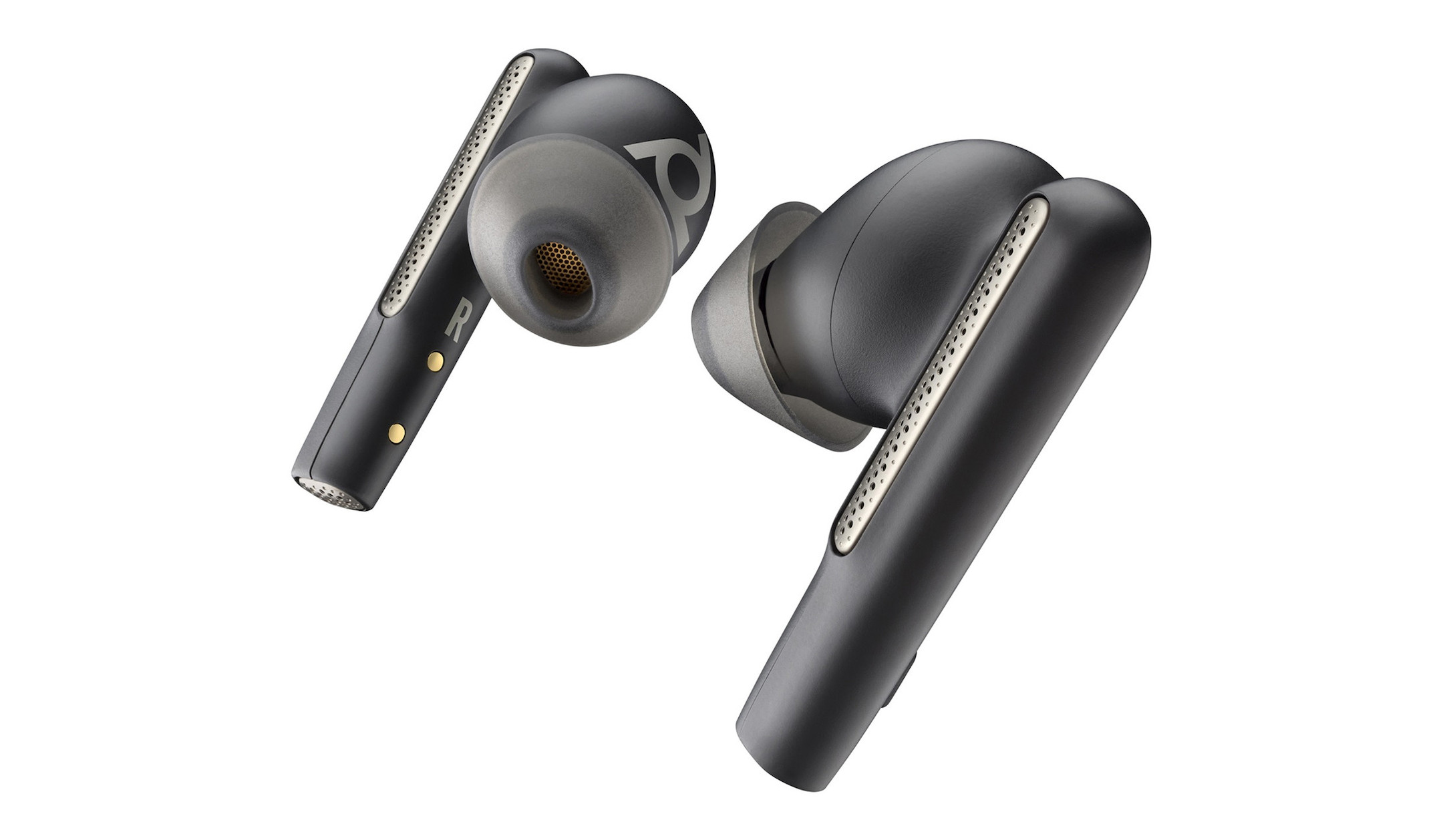 Poly-Voyager-Free-60-USB-C-oordopjes-met-oplaadetui-met-aanraakscherm-voor-Microsoft-Teams-zwart