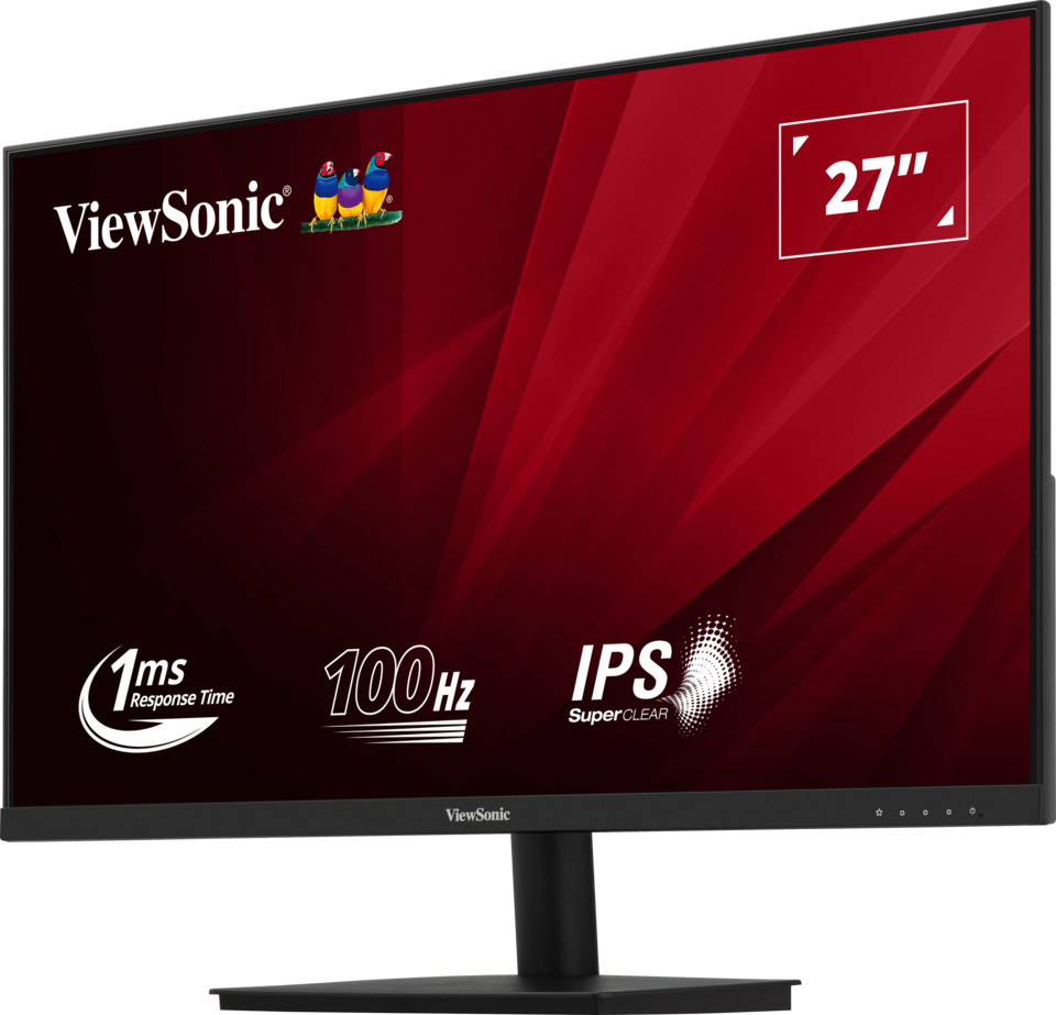 ViewSonic-VA270-H