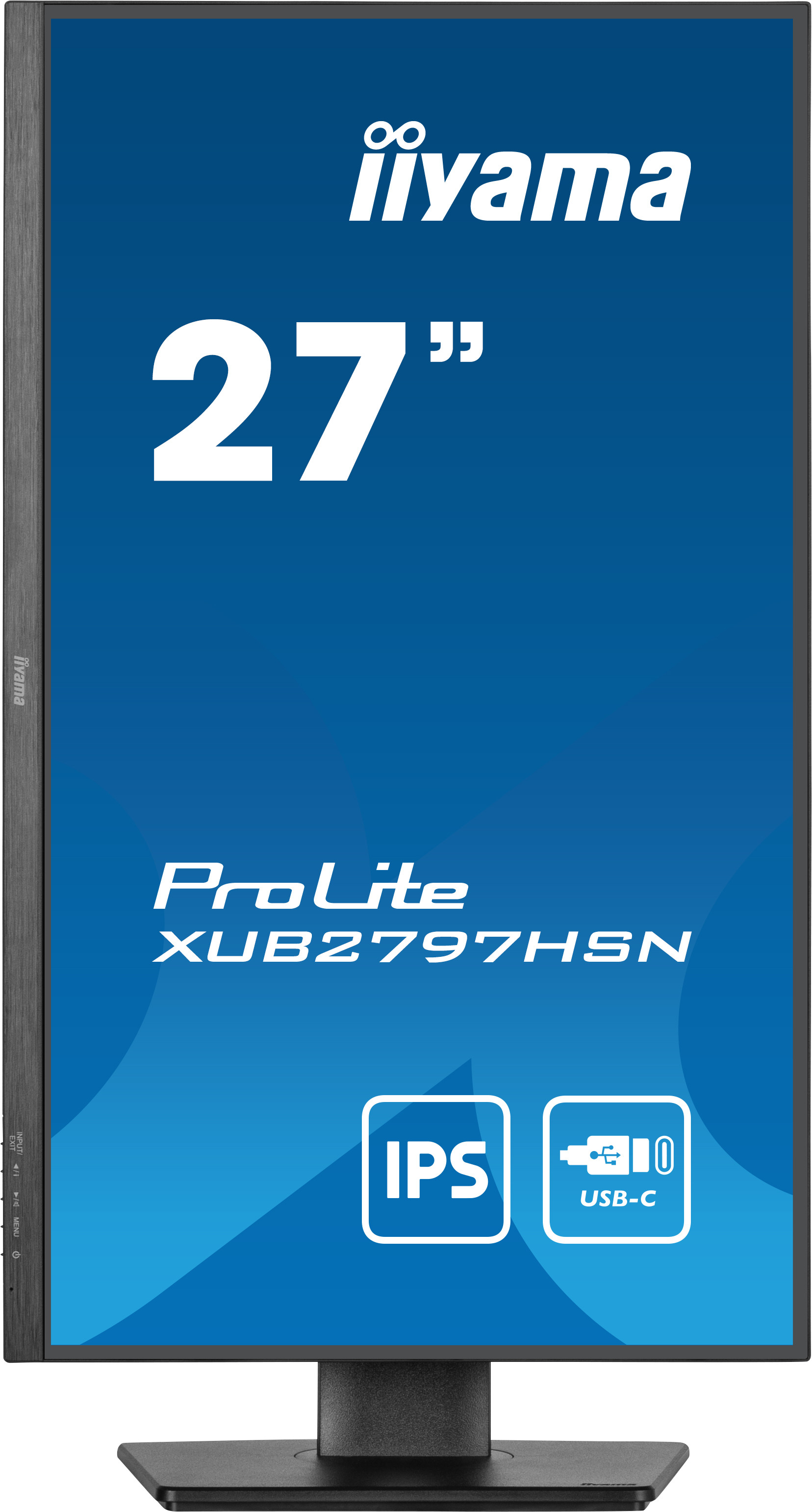 iiyama-PROLITE-XUB2797HSN-B1