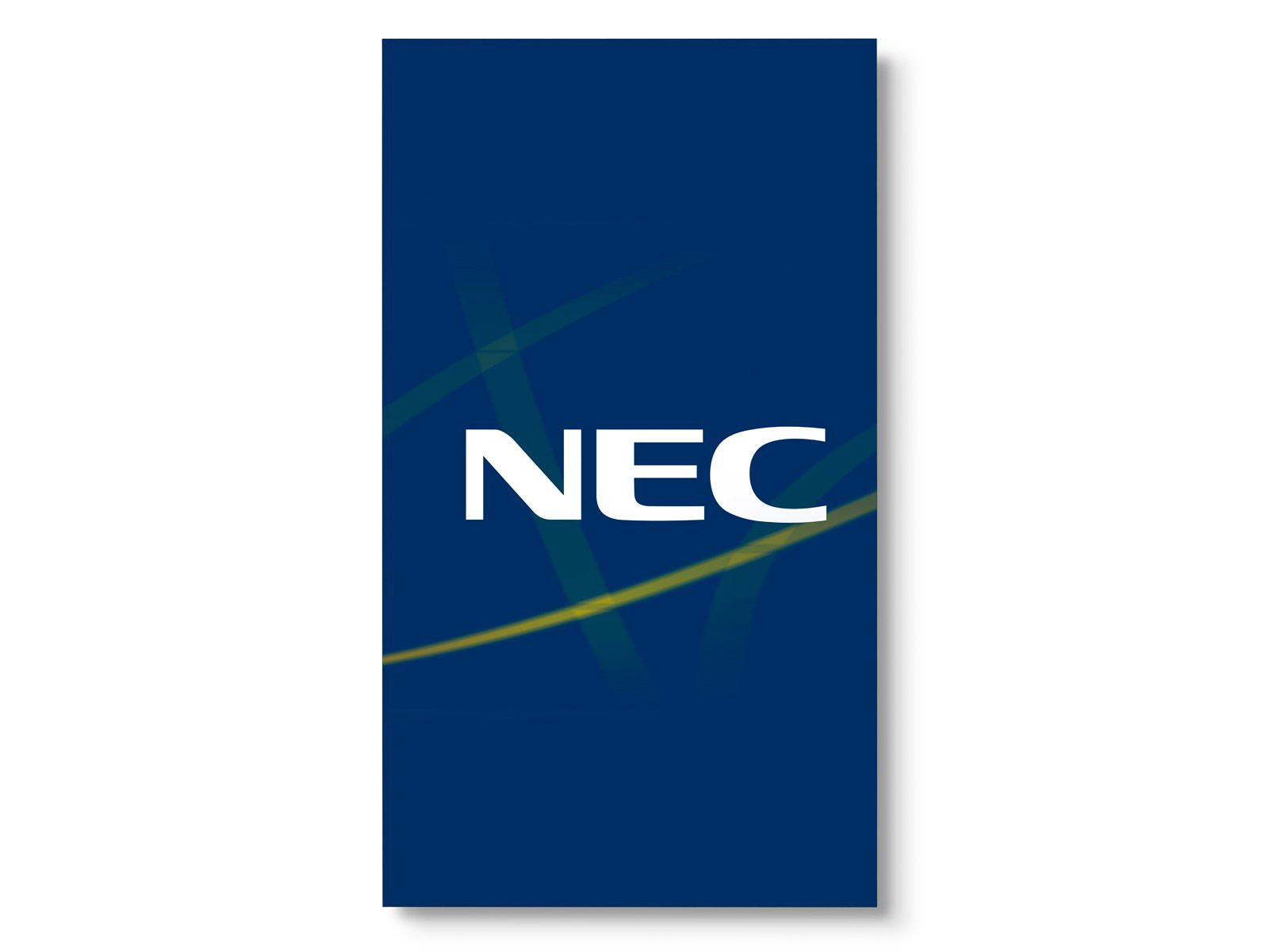 NEC-MultiSync-UN552S