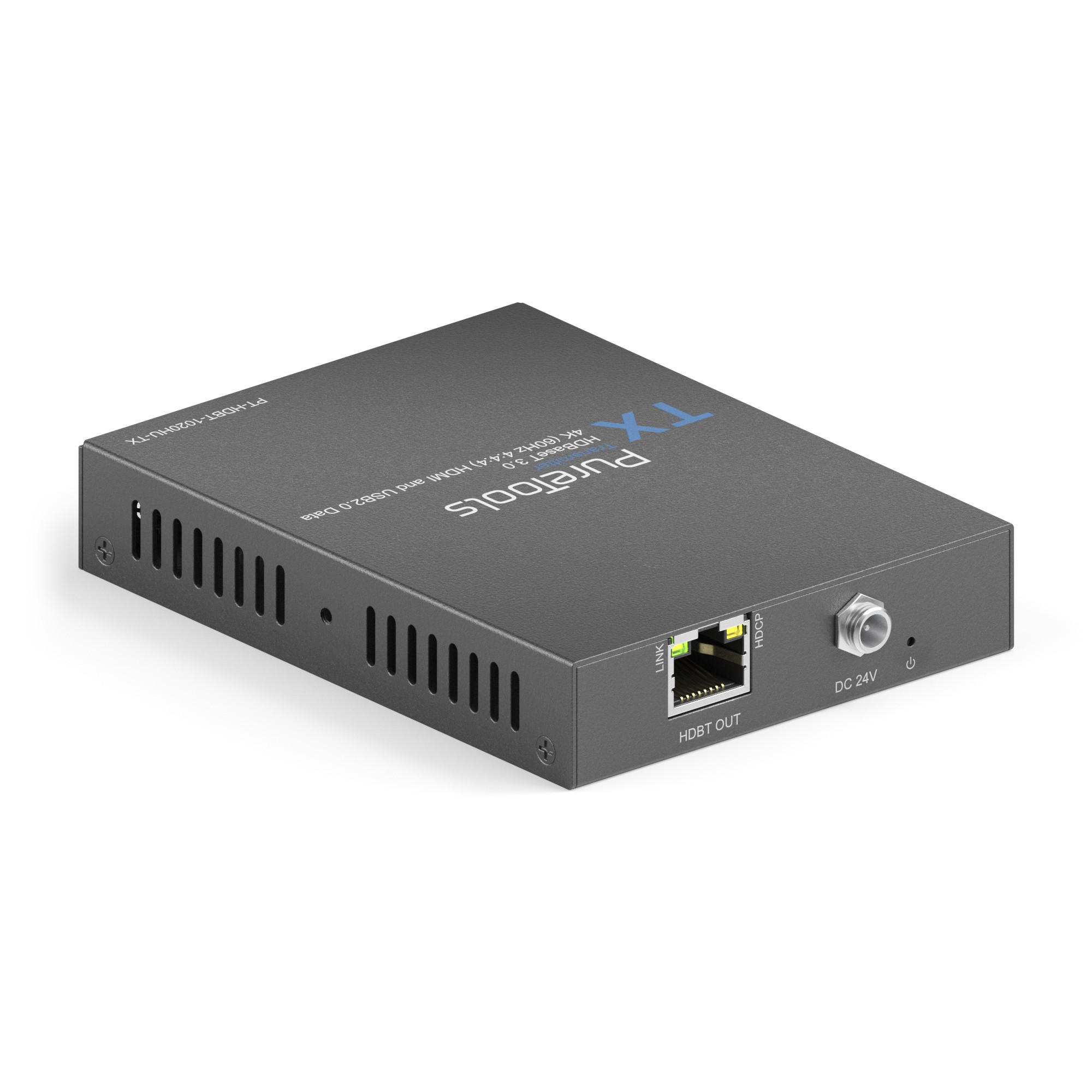 Purelink-PureTools-HDBaseT-3-0-HDMI-en-USB-2-0-Zender