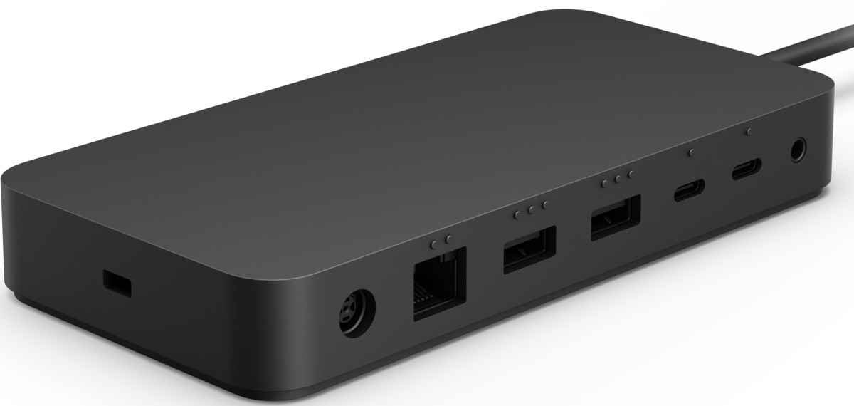 Microsoft-MS-Surface-Thunderbolt-4-DockingStation