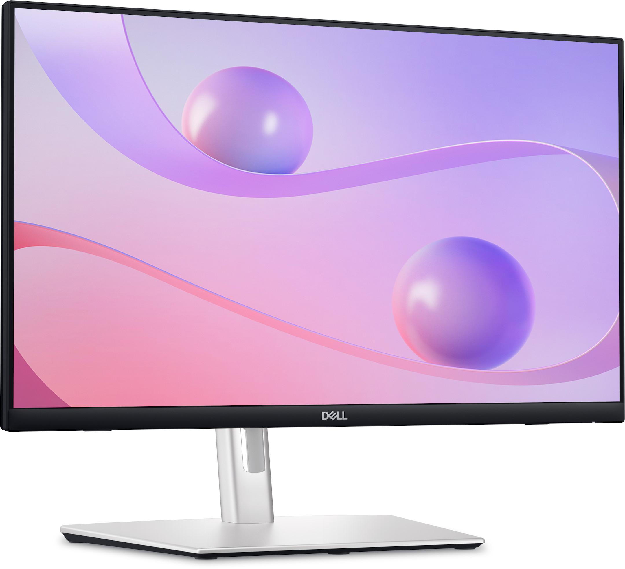 Dell-P2424HT-24-USB-C-hub-monitor-met-aanraakscherm-Demo