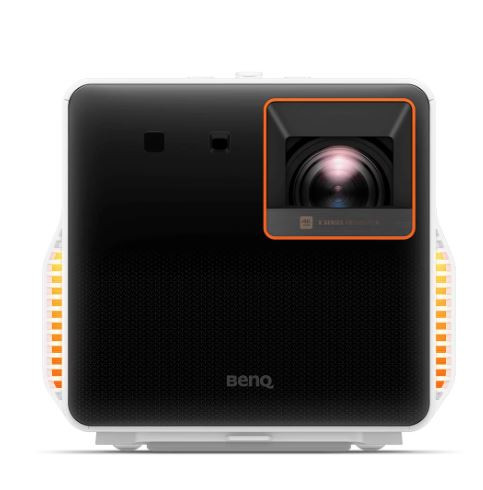 BenQ-X300G-Demoware-Platin