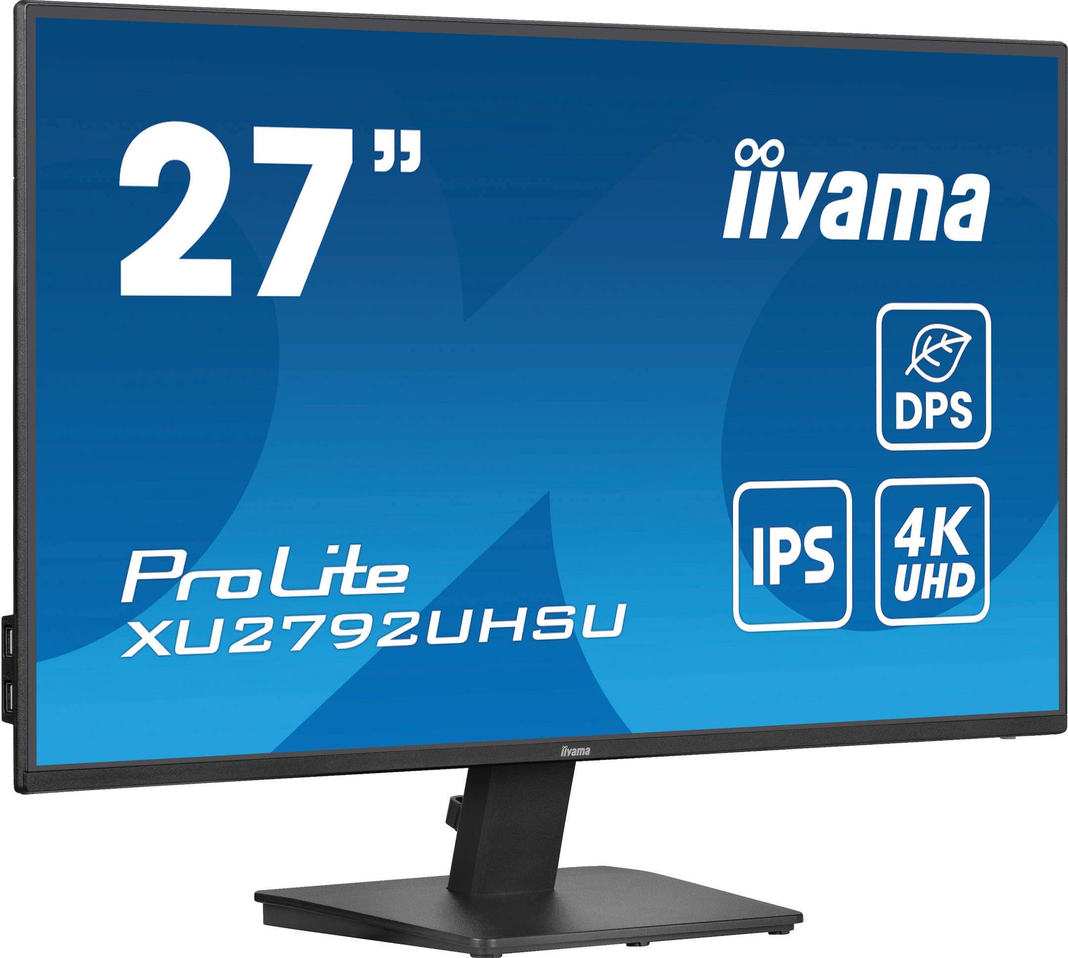 iiyama-XU2792UHSU-B6