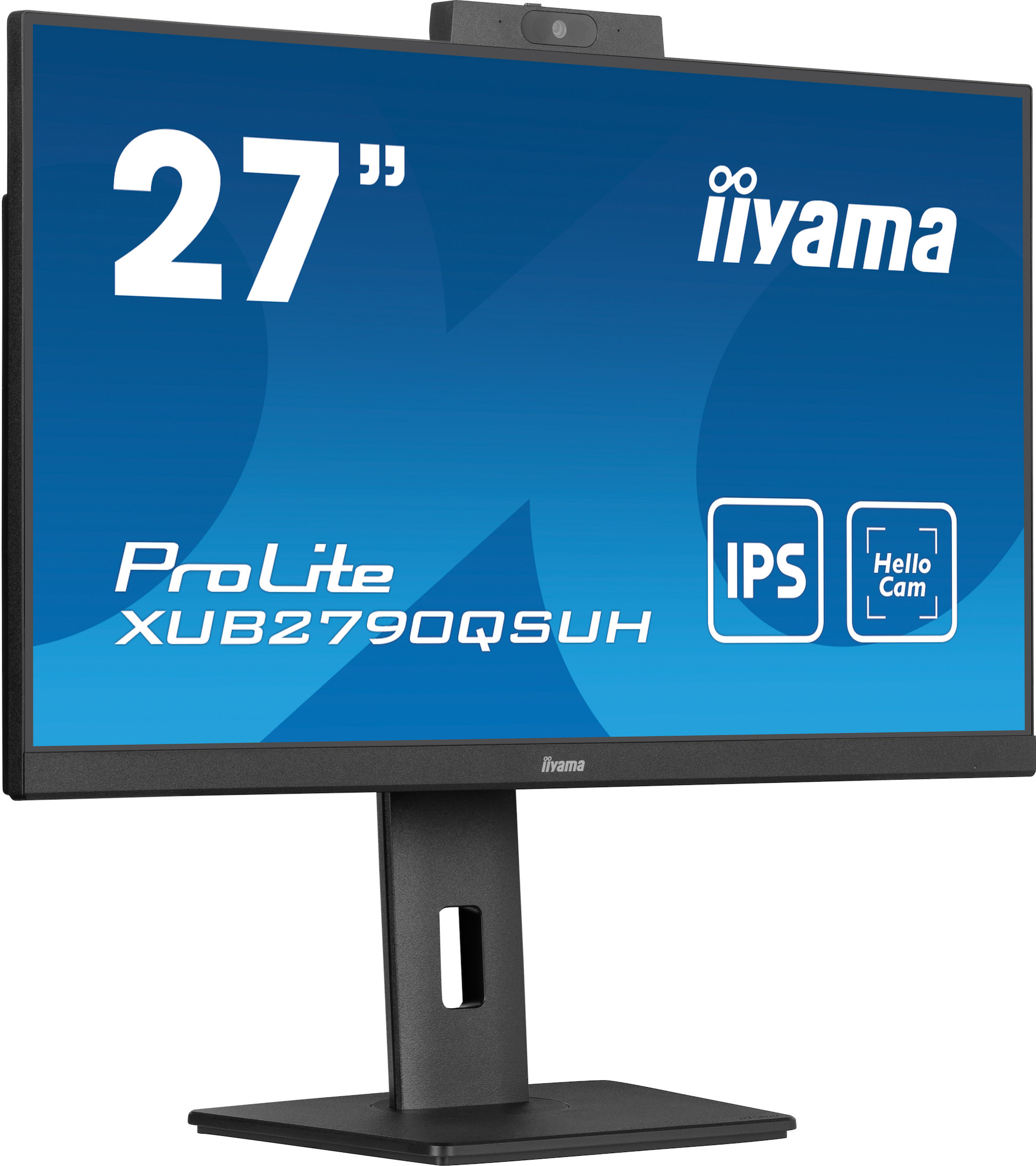 iiyama-XUB2790QSUH-B1