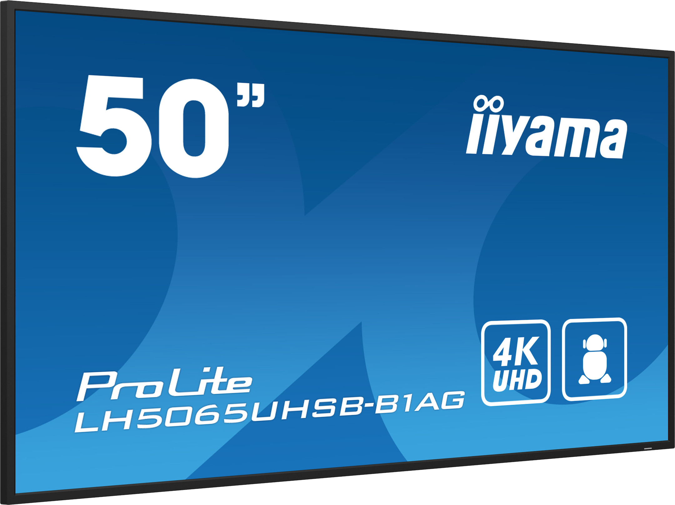 iiyama-LH5075UHS-B1AG