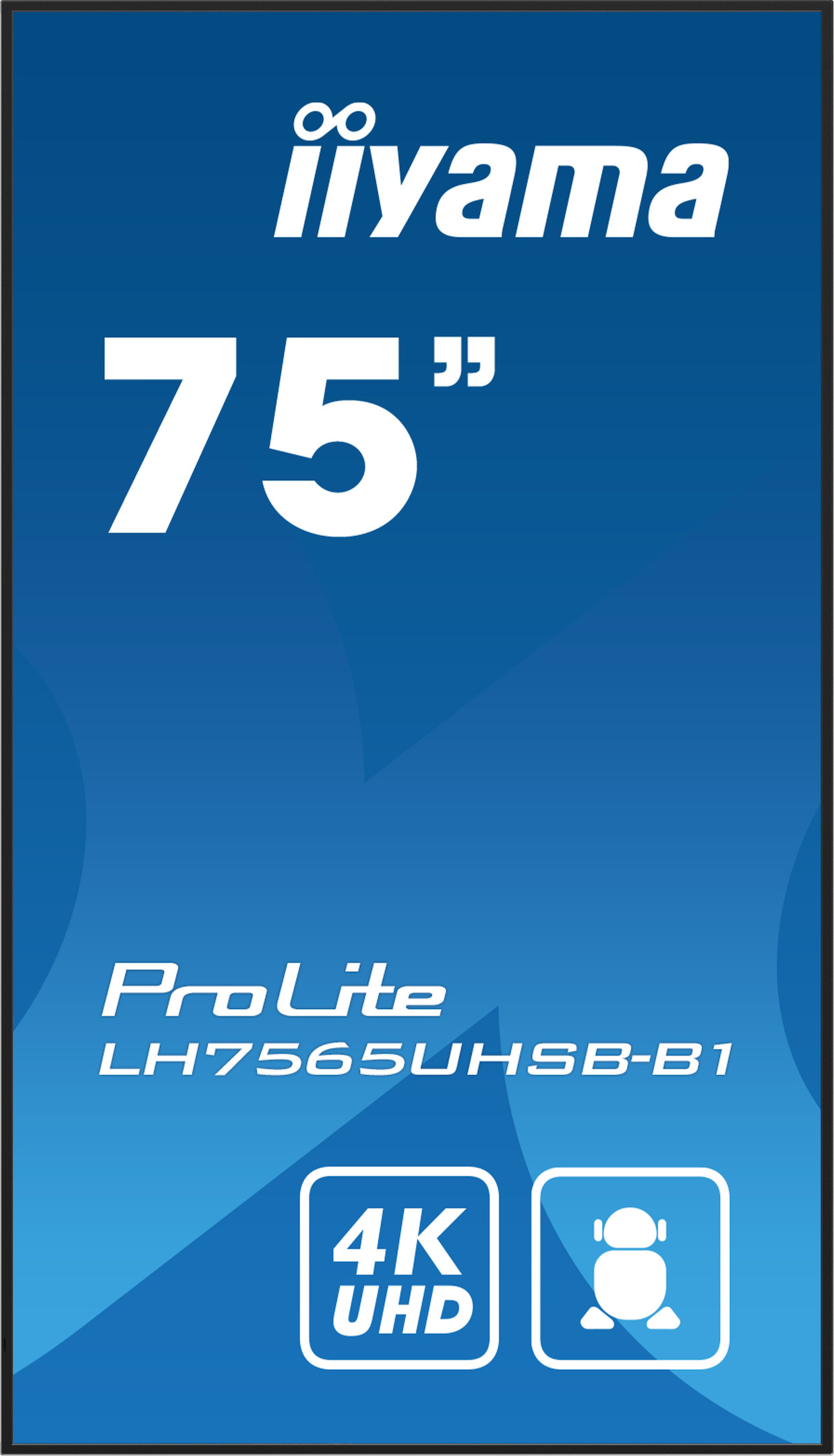 iiyama-PROLITE-LH7565UHSB-B1
