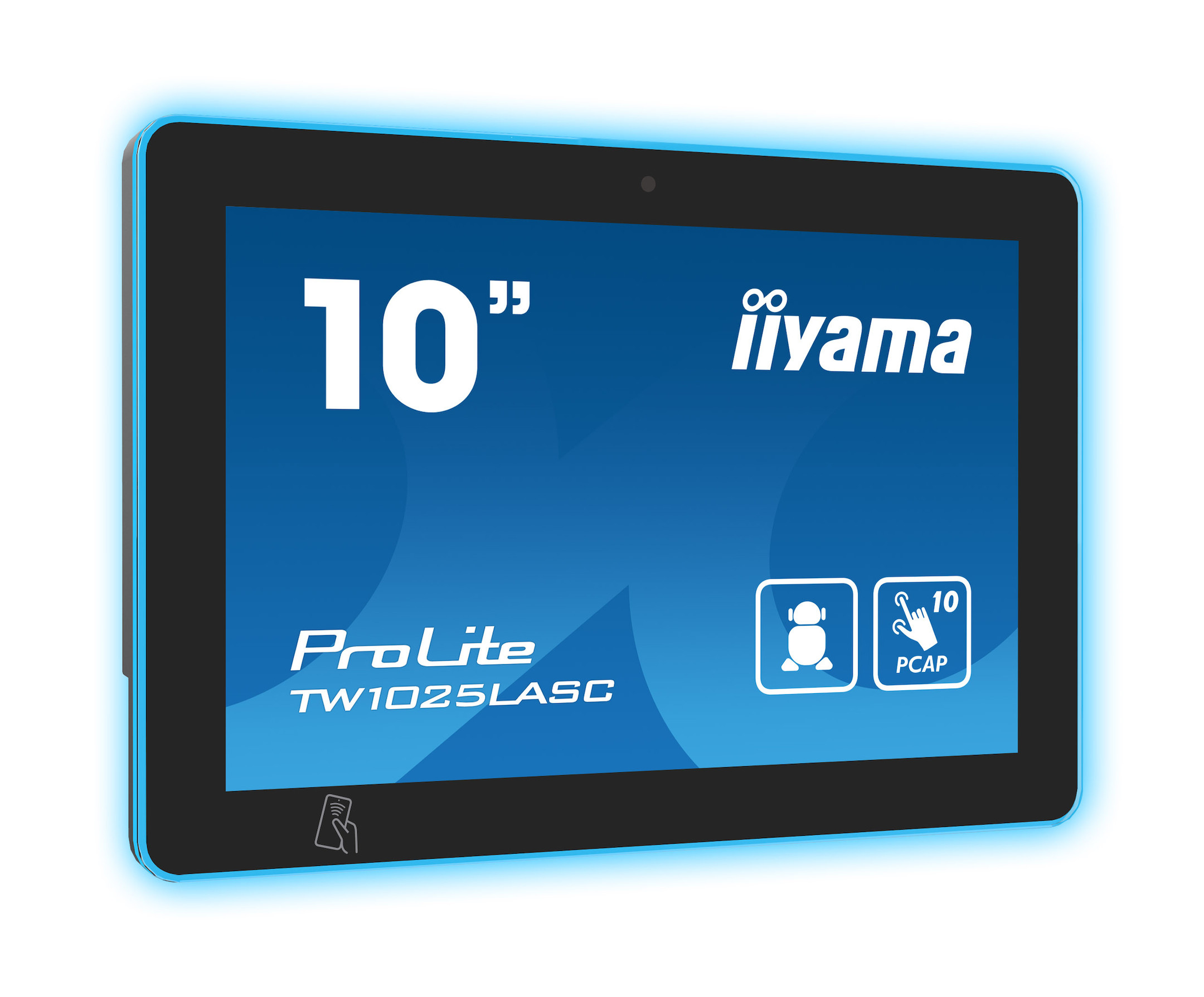 iiyama-PROLITE-TW1025LASC-B1PNR