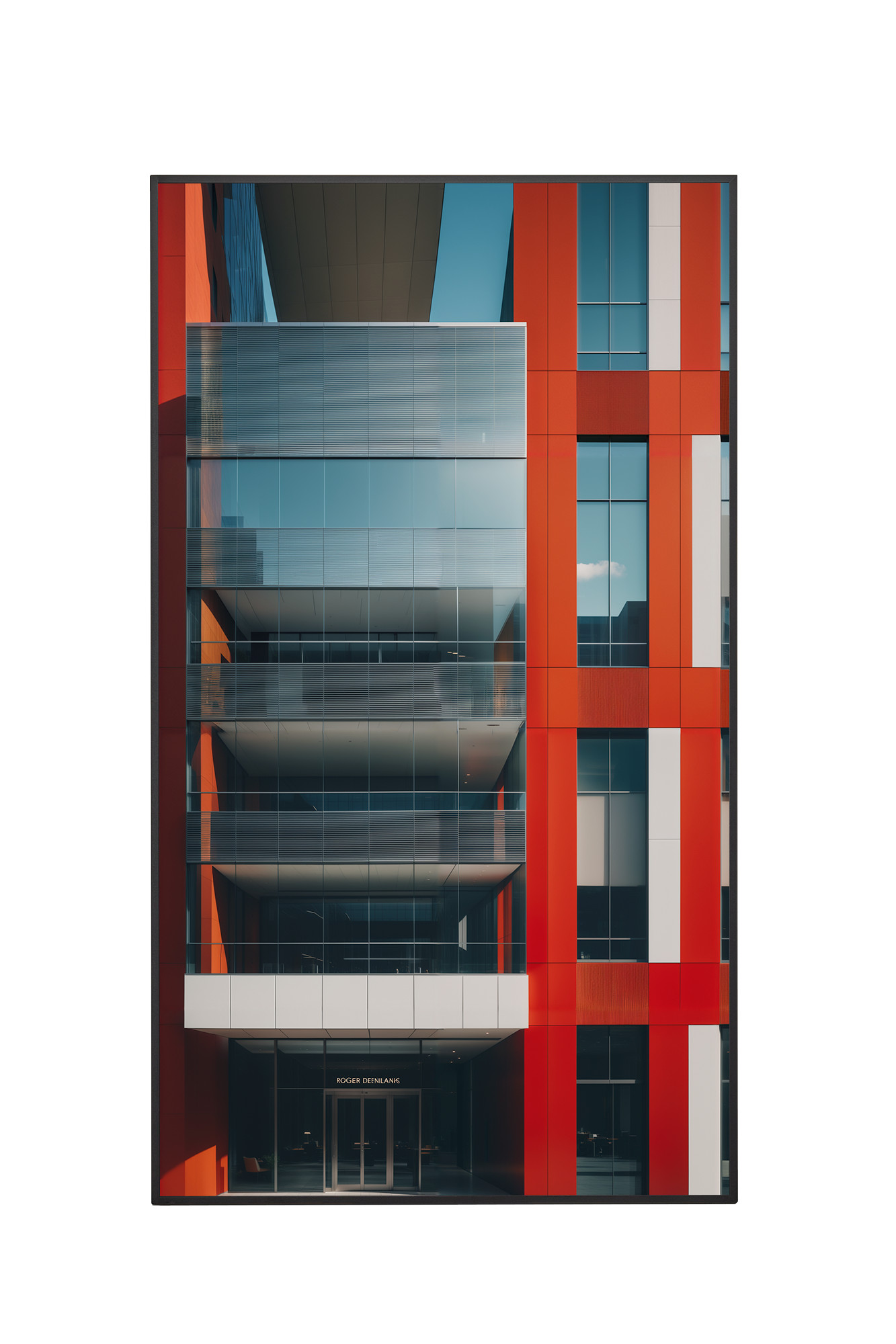 Sharp-ME432-MultiSync-43-Message-Essential-grootformaatdisplay