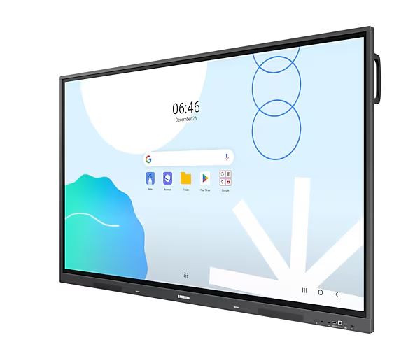 Samsung-65-Interactive-E-board-Android-WA65D