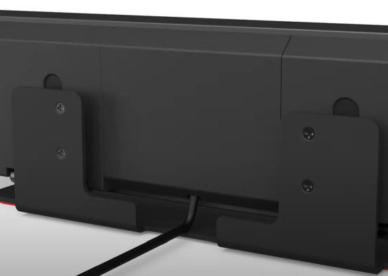 Biamp-VBC-2500a-Parle-alles-in-een-videobar-met-4K-en-12-MP-camera-en-Microsoft-Teams-certificering-voor-kleine-en-middelgrote-ruimtes