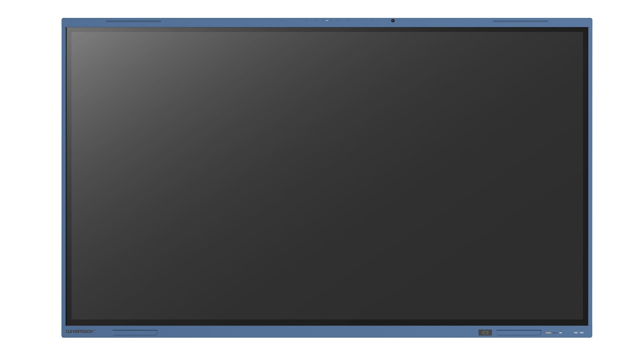 Clevertouch-IMPACT-Lux-65-Touch-Display