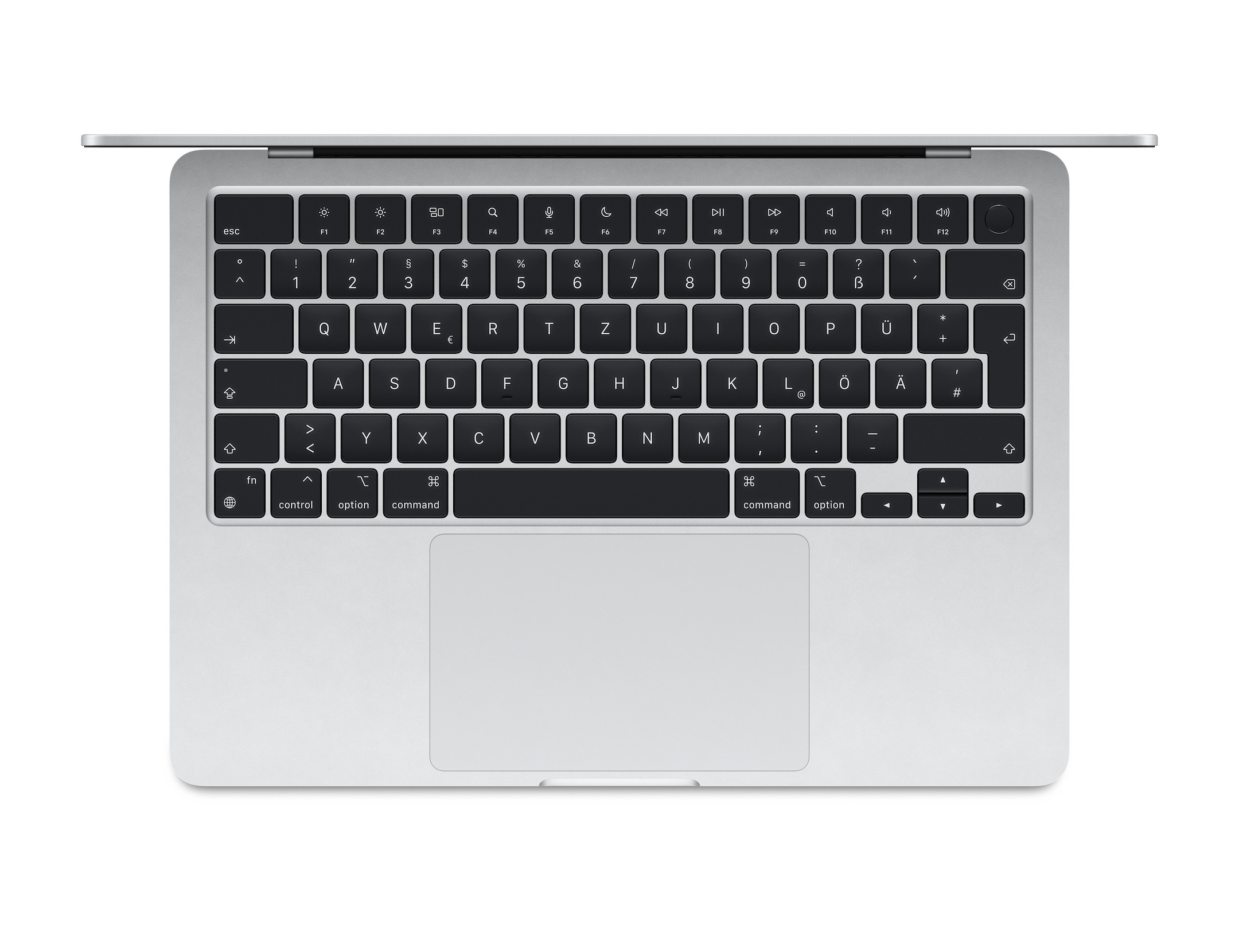 Apple-13-6-MacBook-Air-mit-M3-Chip-mit-8-Core-CPU-10-Core-GPU-16-Core-Neural-Engine-in-Silver