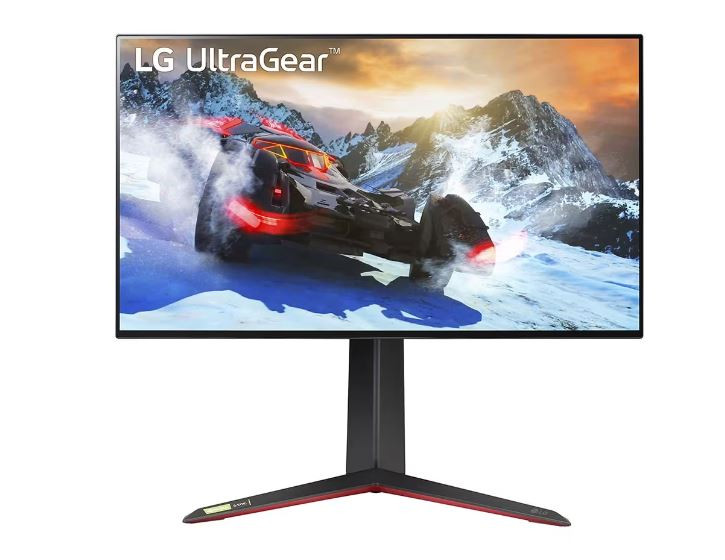 LG-UltraGear-27GP95RP-B-27-IPS-Gaming-Monitor-Demo