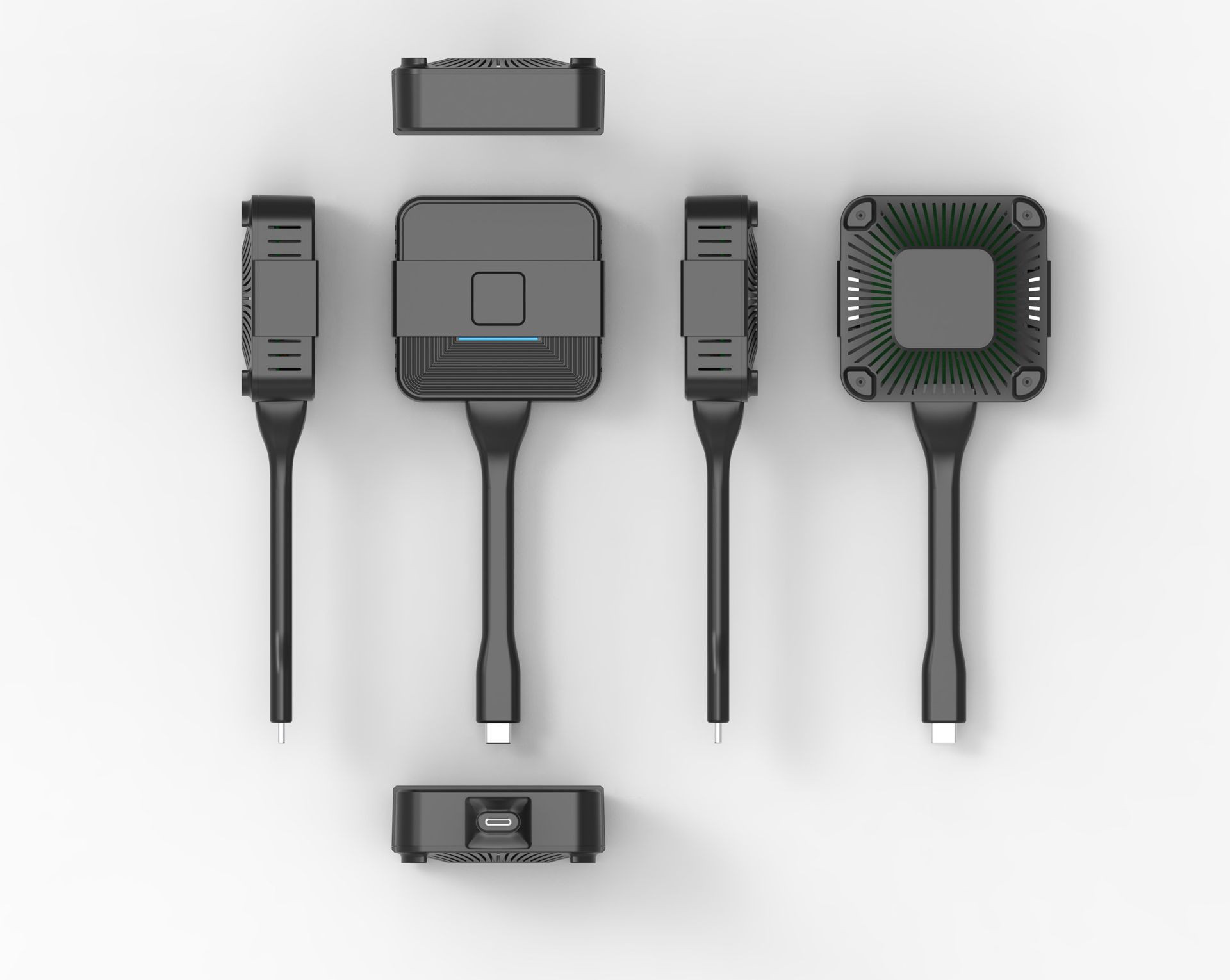 Kindermann-Eshare-4K-USB-C-Dongle