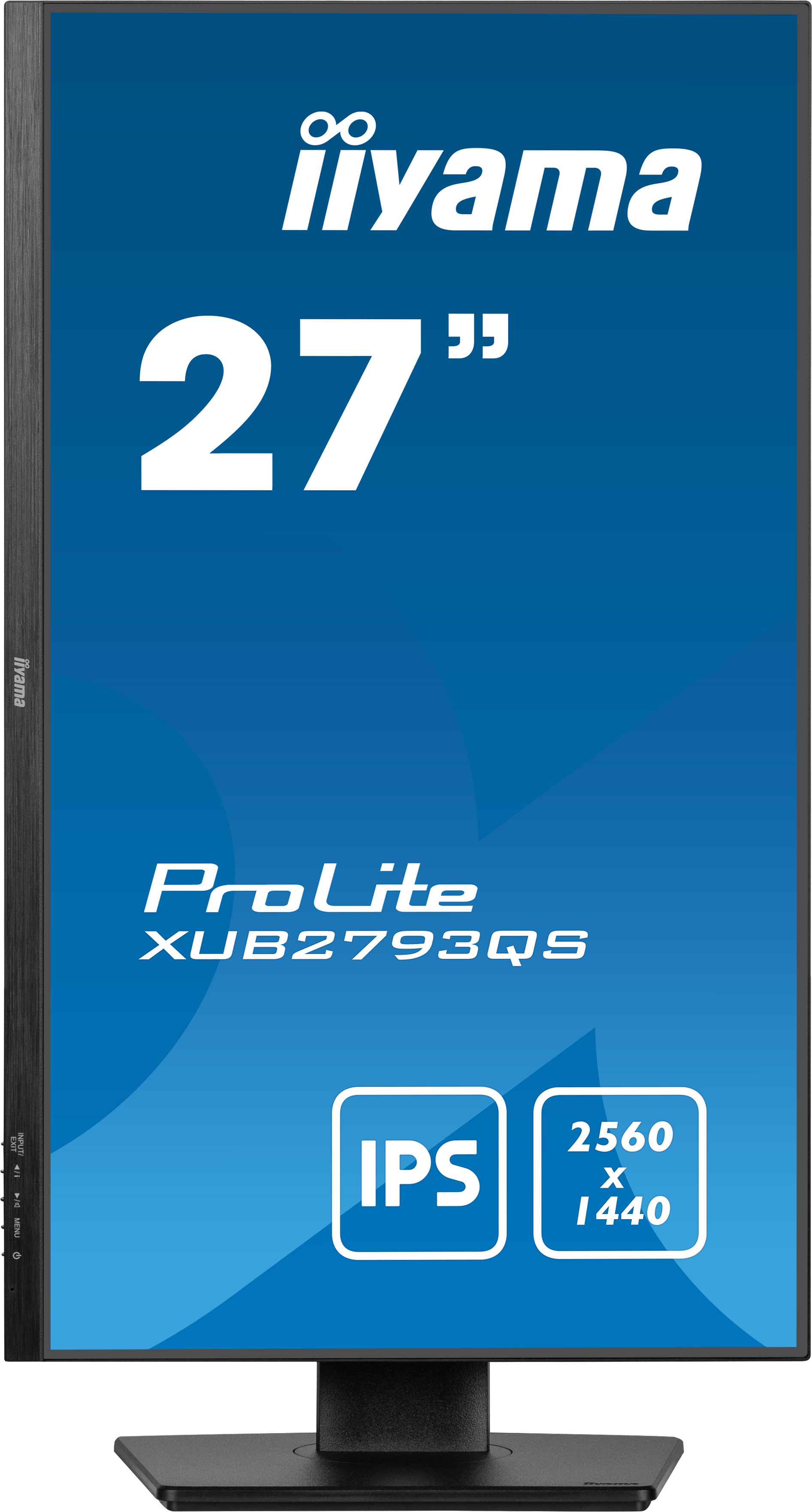 iiyama-PROLITE-XUB2793QS-B6