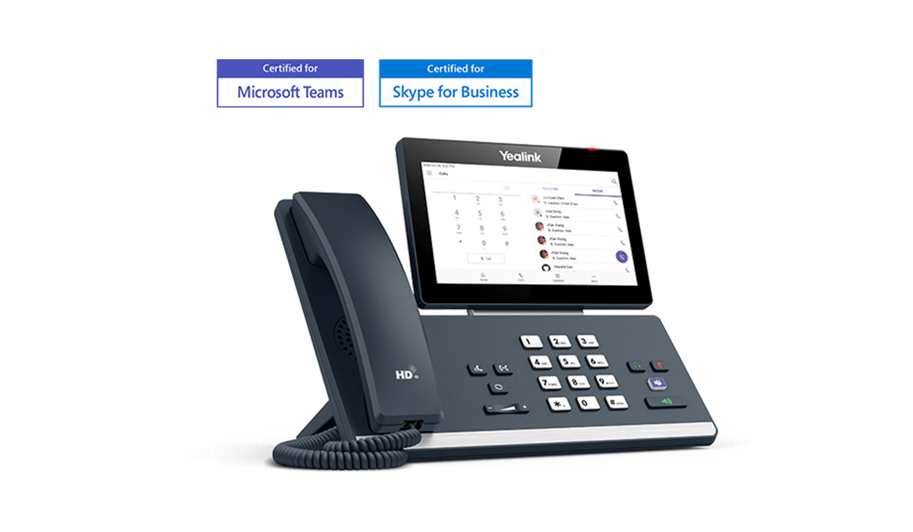 Yealink-MP58-Smart-Business-Desk-Phone-gecertificeerd-voor-Microsoft-Teams