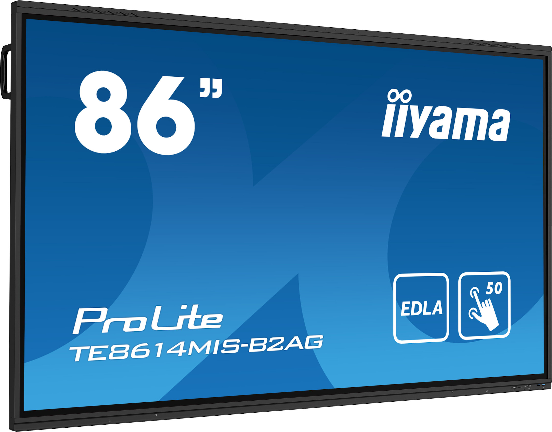 iiyama-PROLITE-TE8614MIS-B2AG