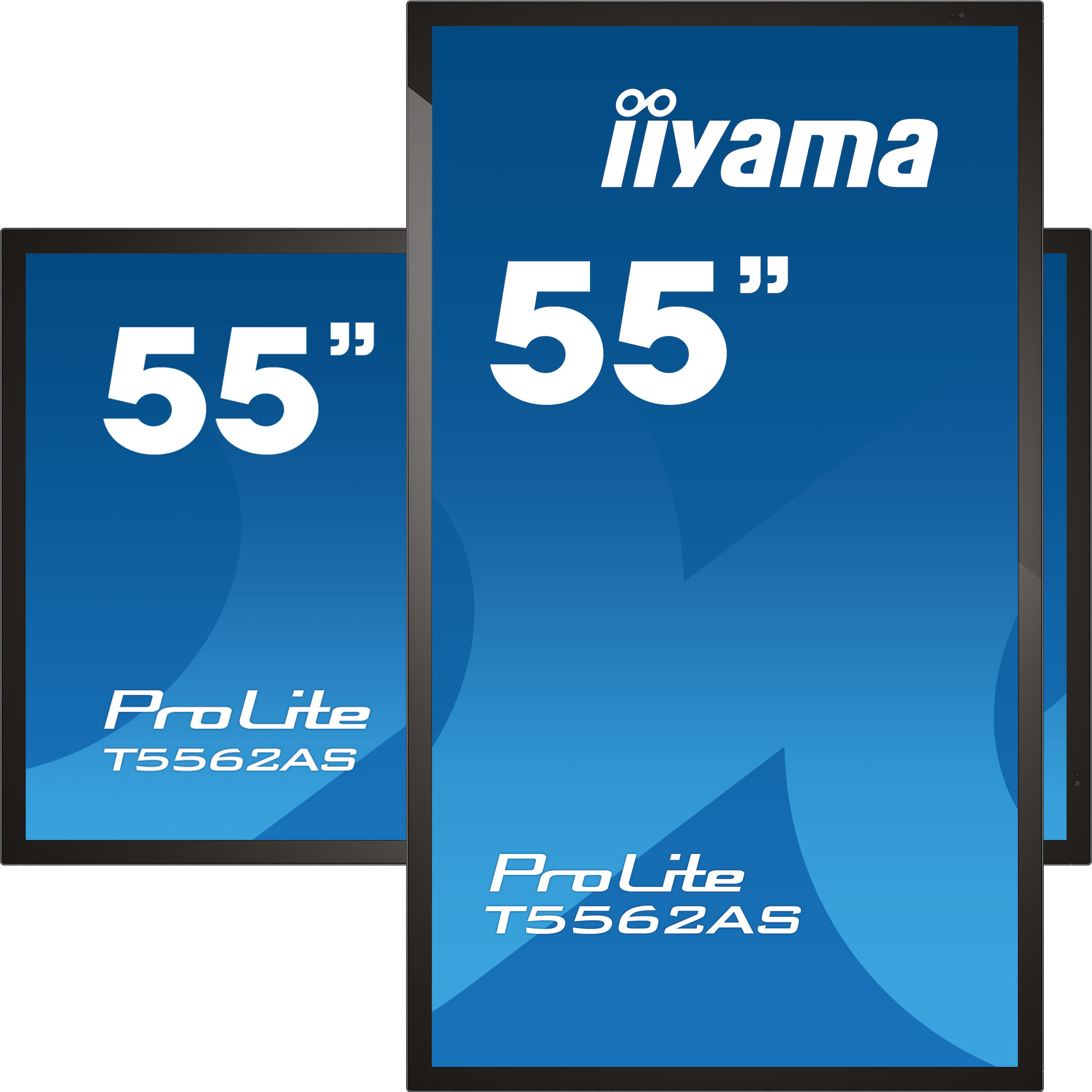 Iiyama-PROLITE-T5562AS-B1-Demo