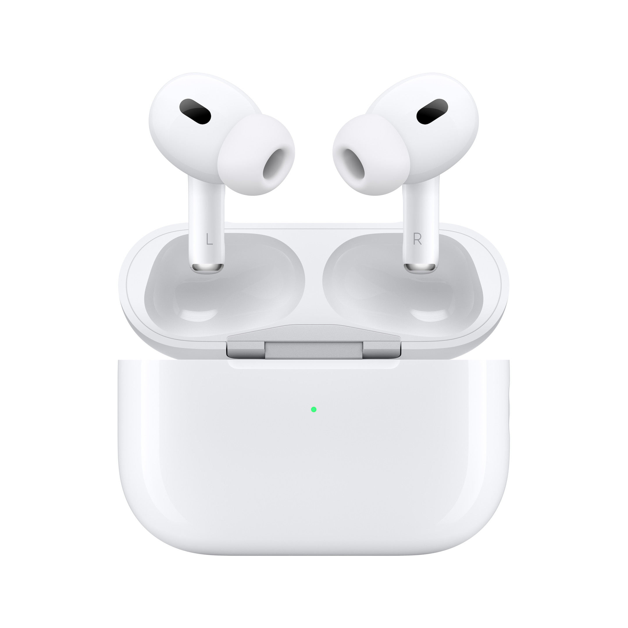 Apple-AirPods-Pro-2-Generation-USB-C-mit-MagSafe-Case