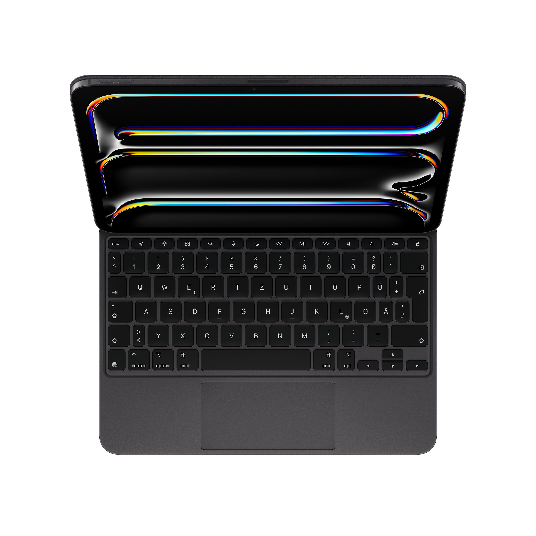 Apple-Magic-Keyboard-fur-das-11-iPad-Pro-M4-in-schwarz