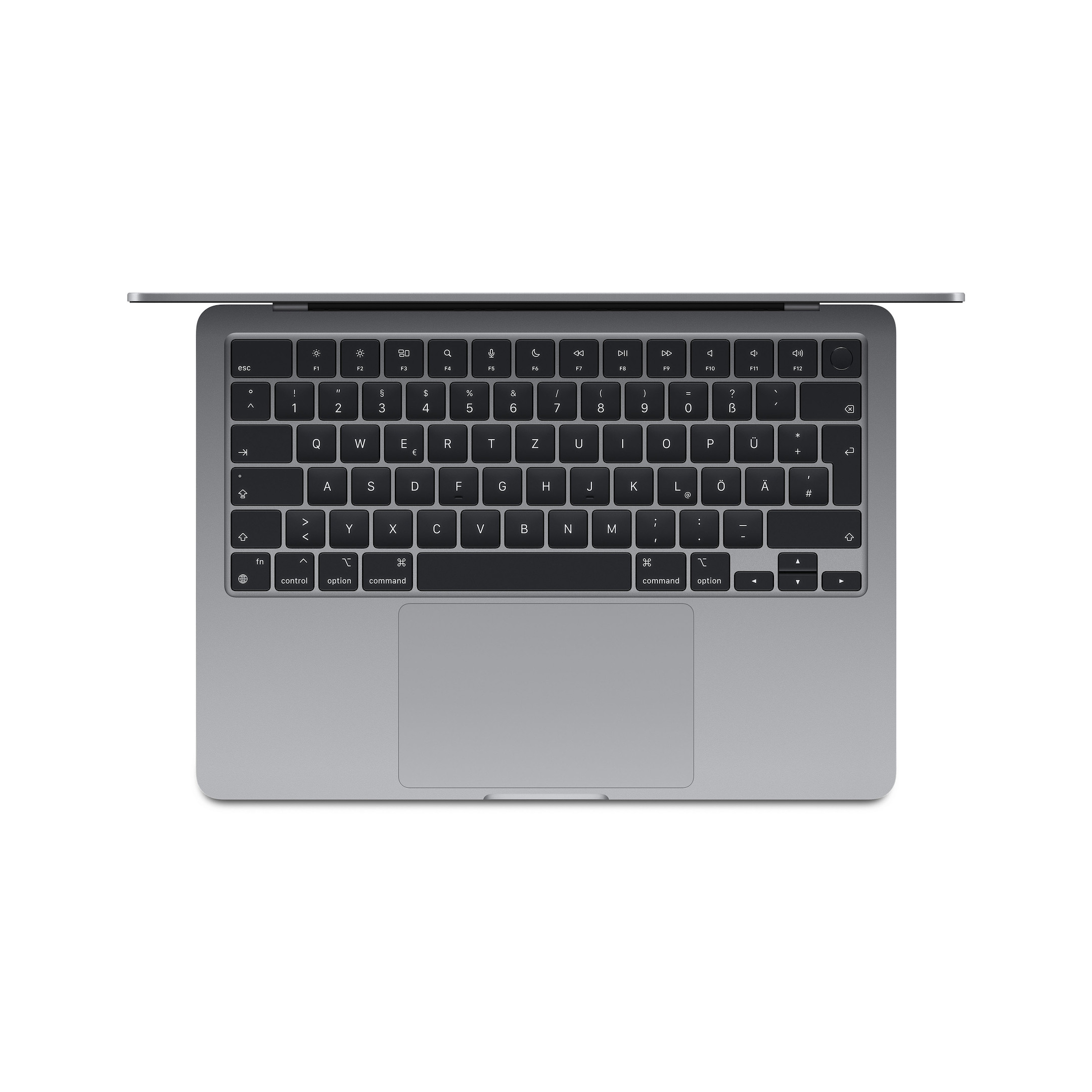 Apple-MacBook-Air-13-mit-M3-Chip-8-Core-CPU-10-Core-GPU-8GB-RAM-512GB-SSD-in-Space-Grau