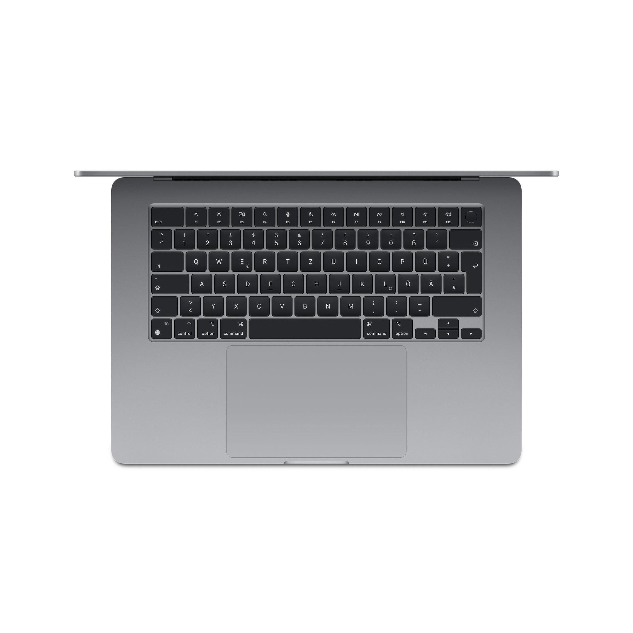 Apple-MacBook-Air-15-mit-M3-Chip-8-Core-CPU-10-Core-GPU-16GB-RAM-512GB-SSD-in-Space-Grau