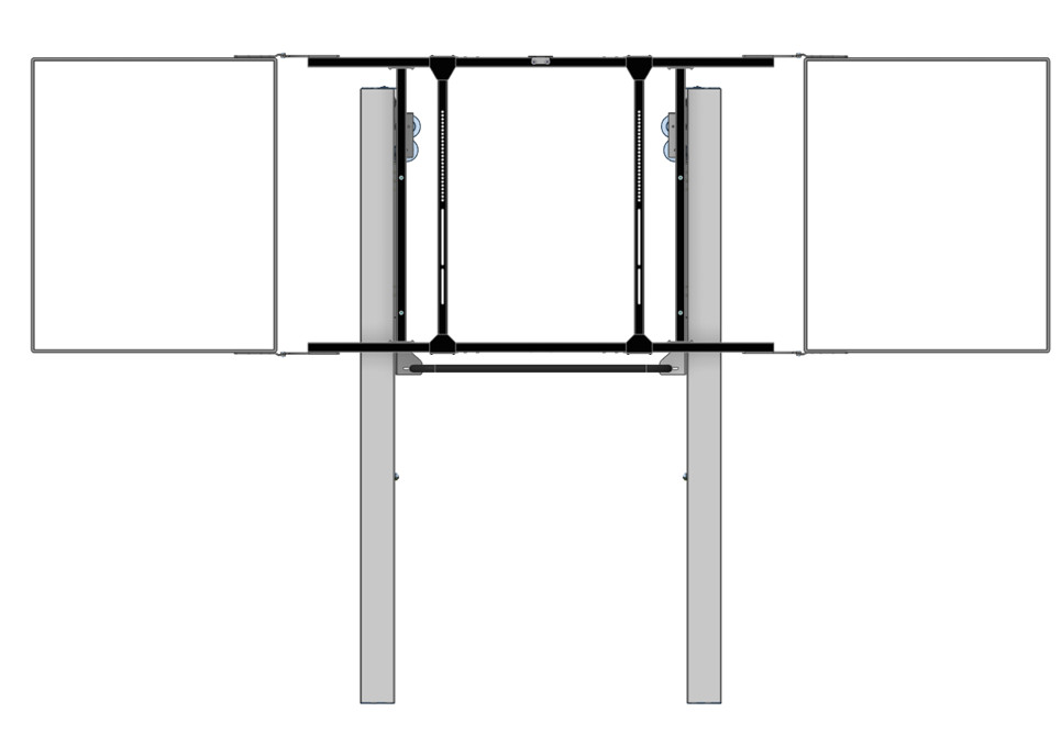 smf-solutions-pbw-dul-f-d29-b86-pylonenhoehenverstellung-fuer-86-inkl-seitlicher-tafelfluegel