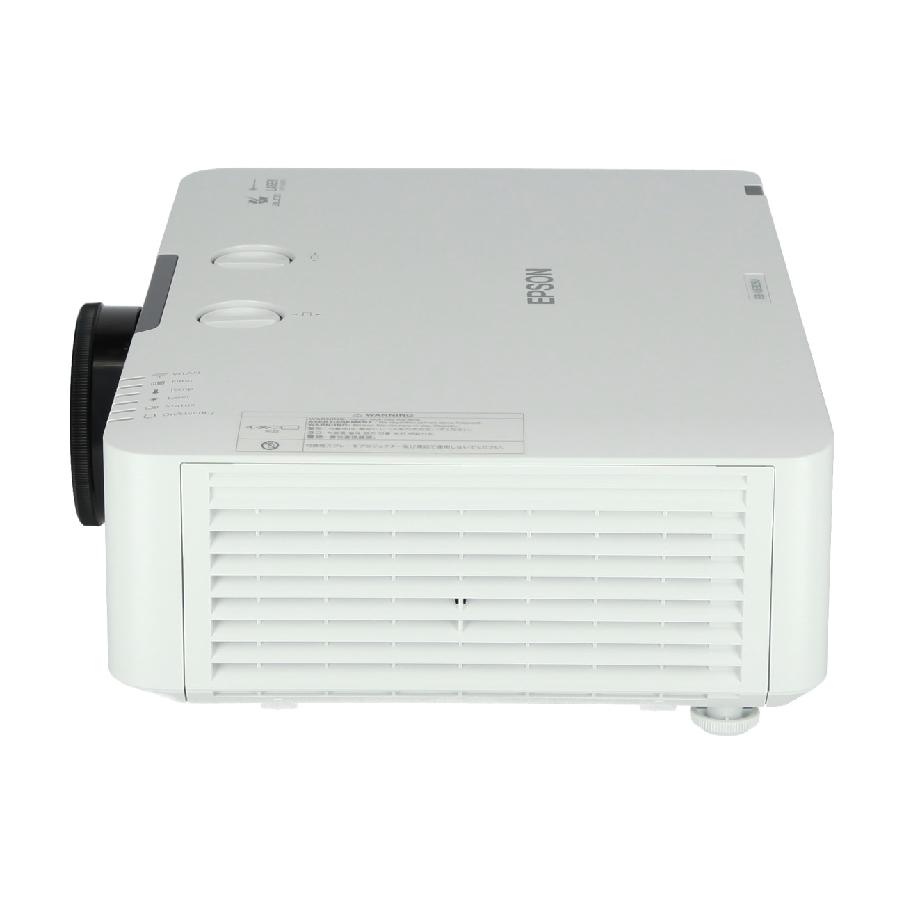 Epson-EB-L630SU-Demo