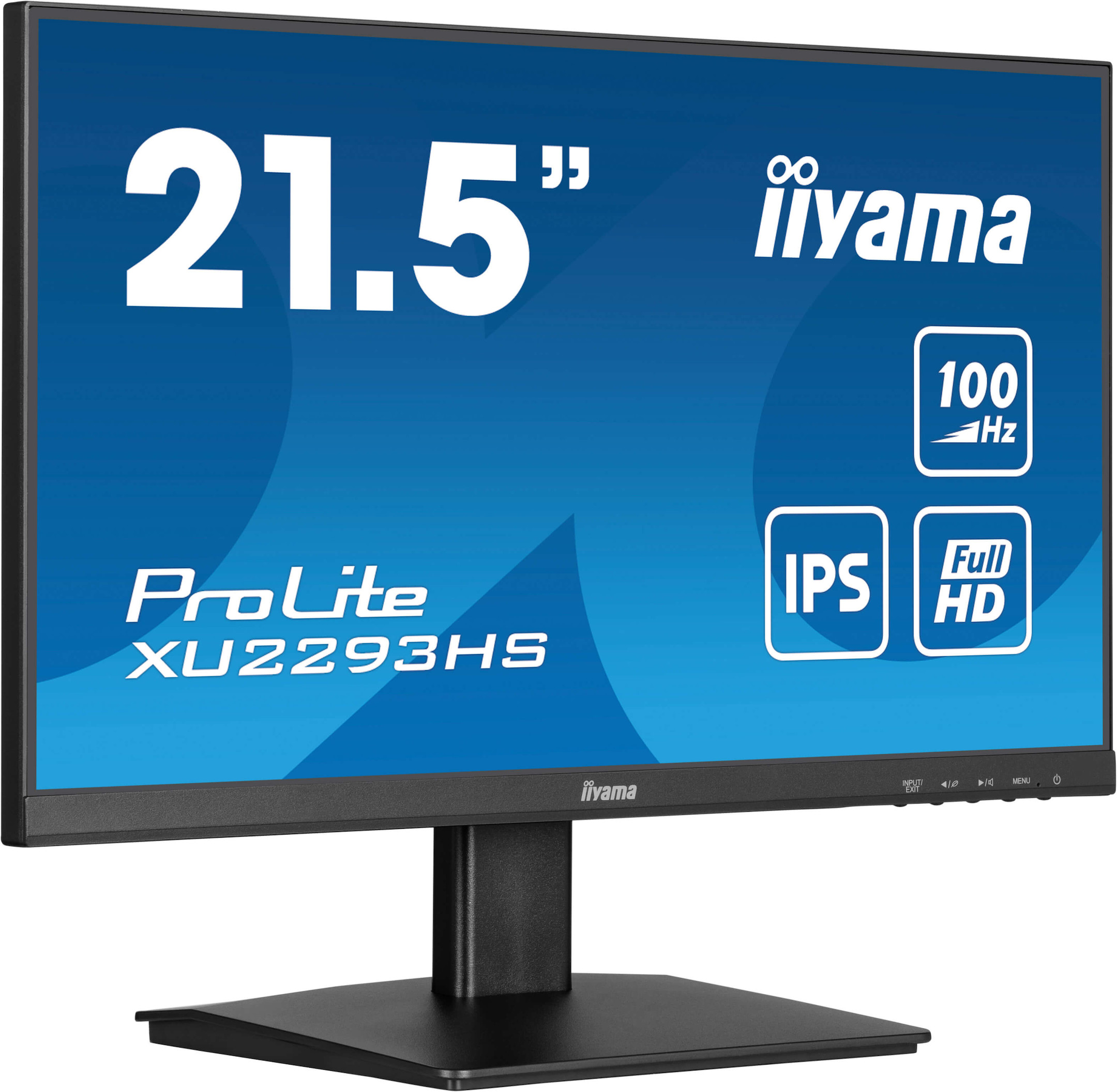 iiyama-PROLITE-XU2293HS-B6