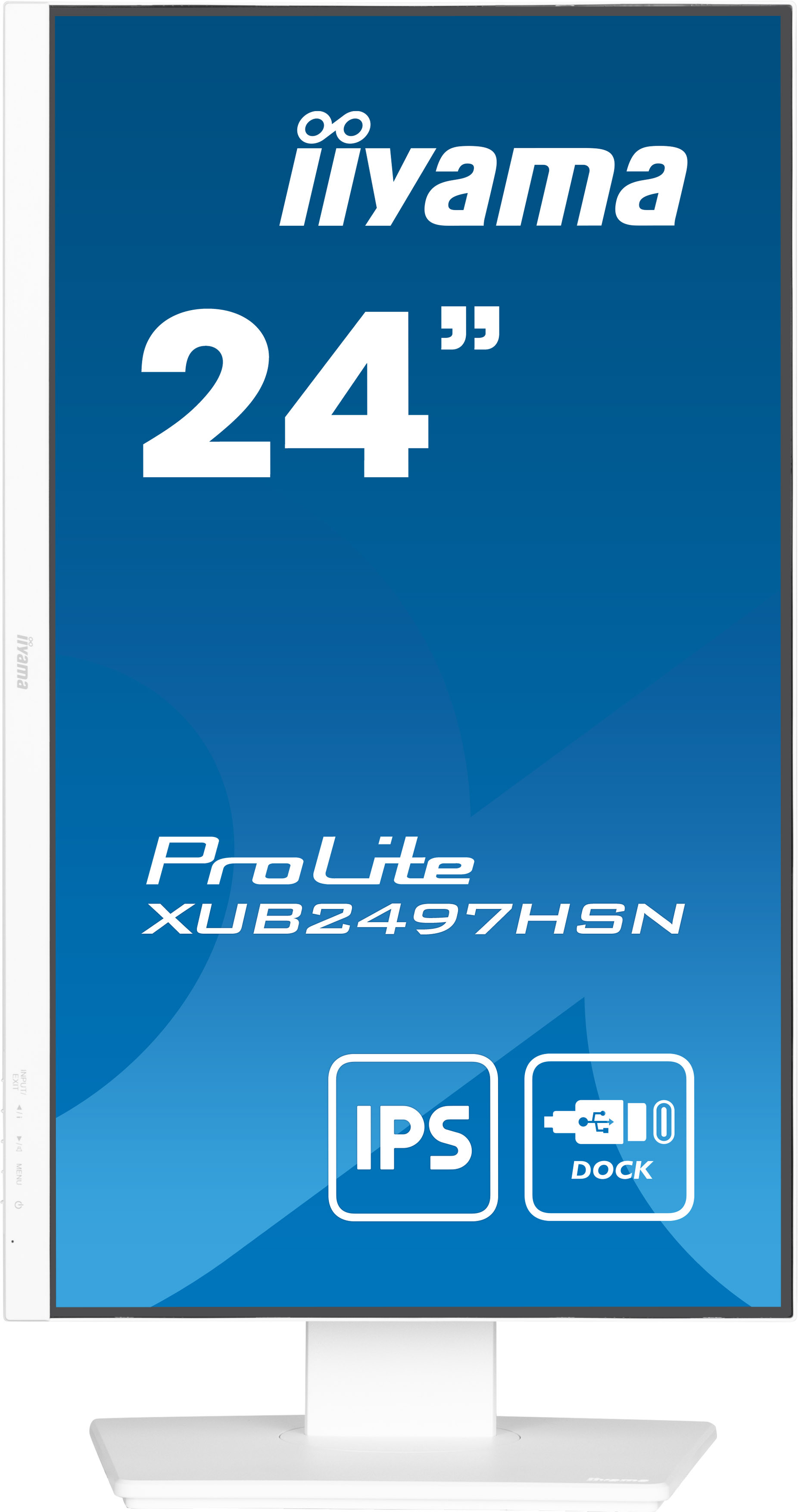 iiyama-prolite-xub2497hsn-w1