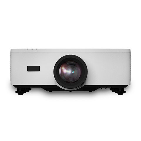 Sharp-P721Q-W-beamer-met-4K-UHD-resolutie-en-7200-lumen-voor-grote-installaties