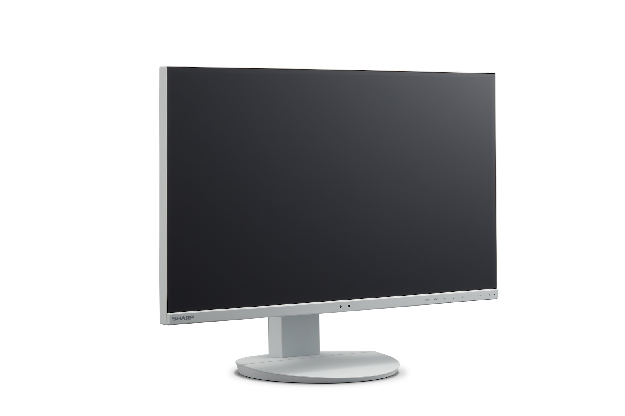 Sharp-MultiSync-EA272W-wit