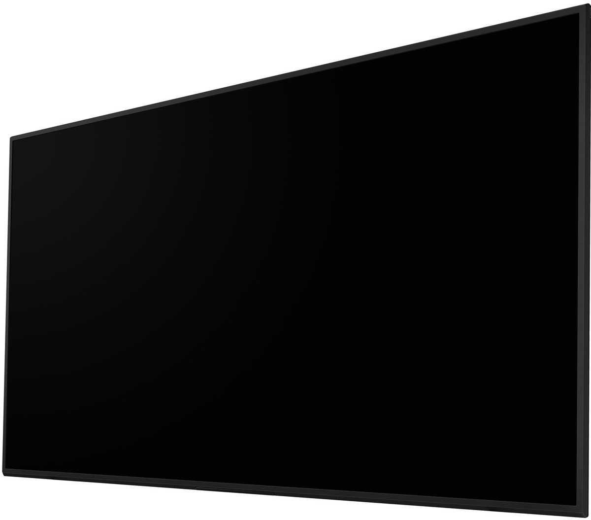 Sony-65-Pro-BRAVIA-FW-65BZ40L-Display-Demo