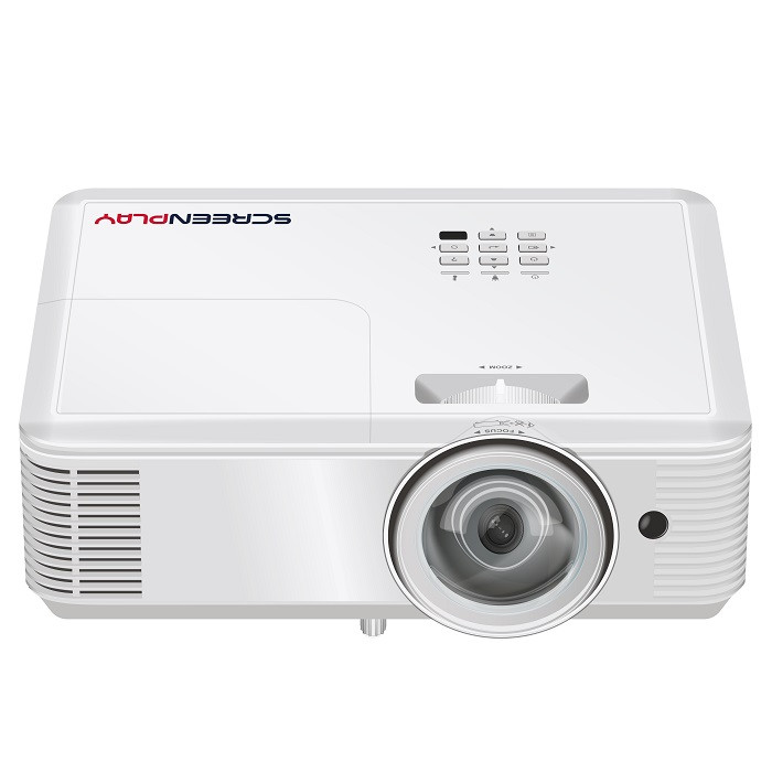 InFocus-SP2238ST-Demo