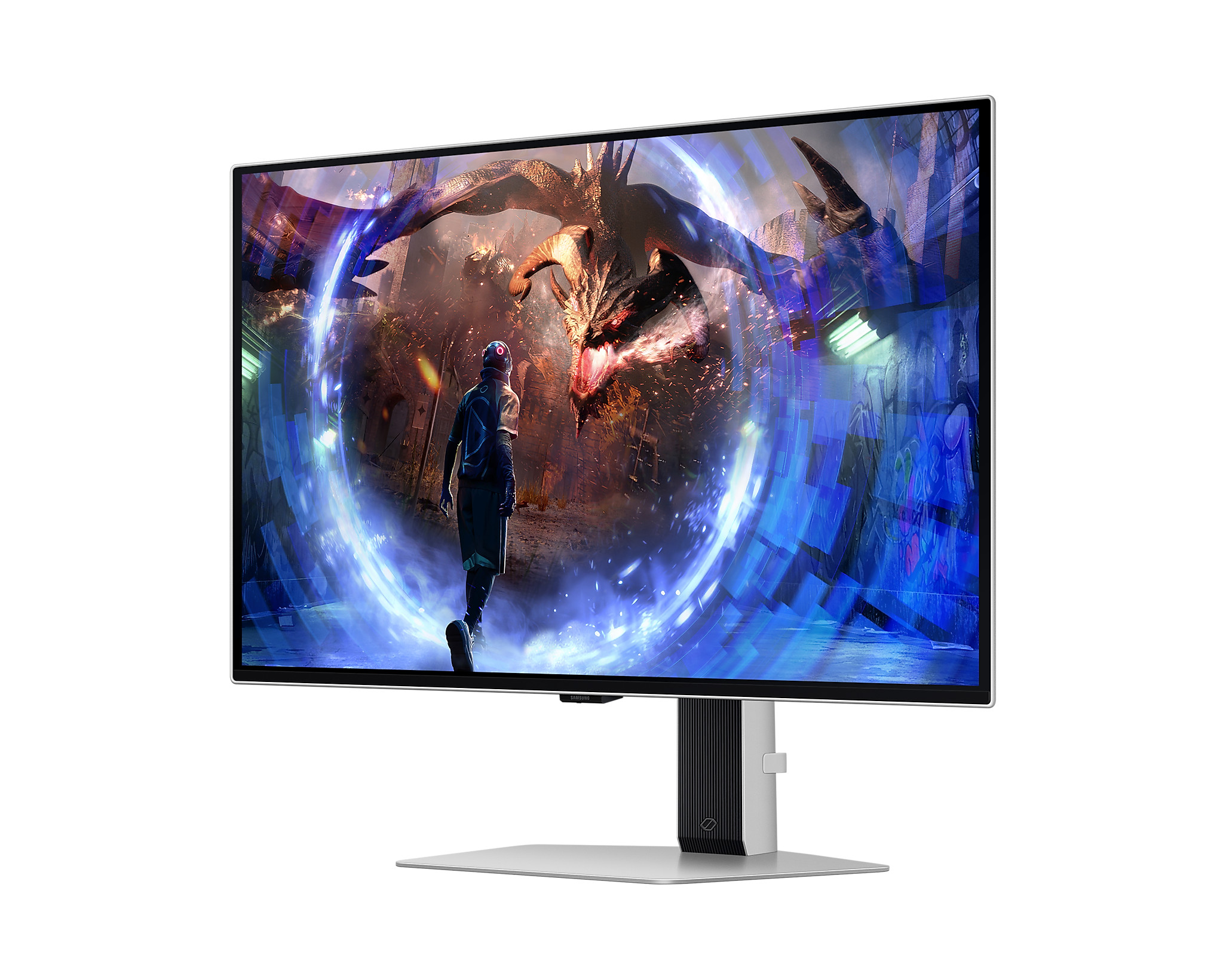 Samsung-27-Odyssey-G60SD-Gaming-Monitor