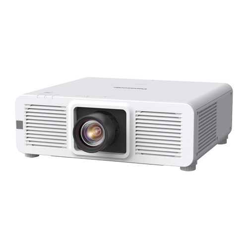 Panasonic-PT-RZ7LWE-1-chip-DLP-projector-met-lasertechnologie-wit