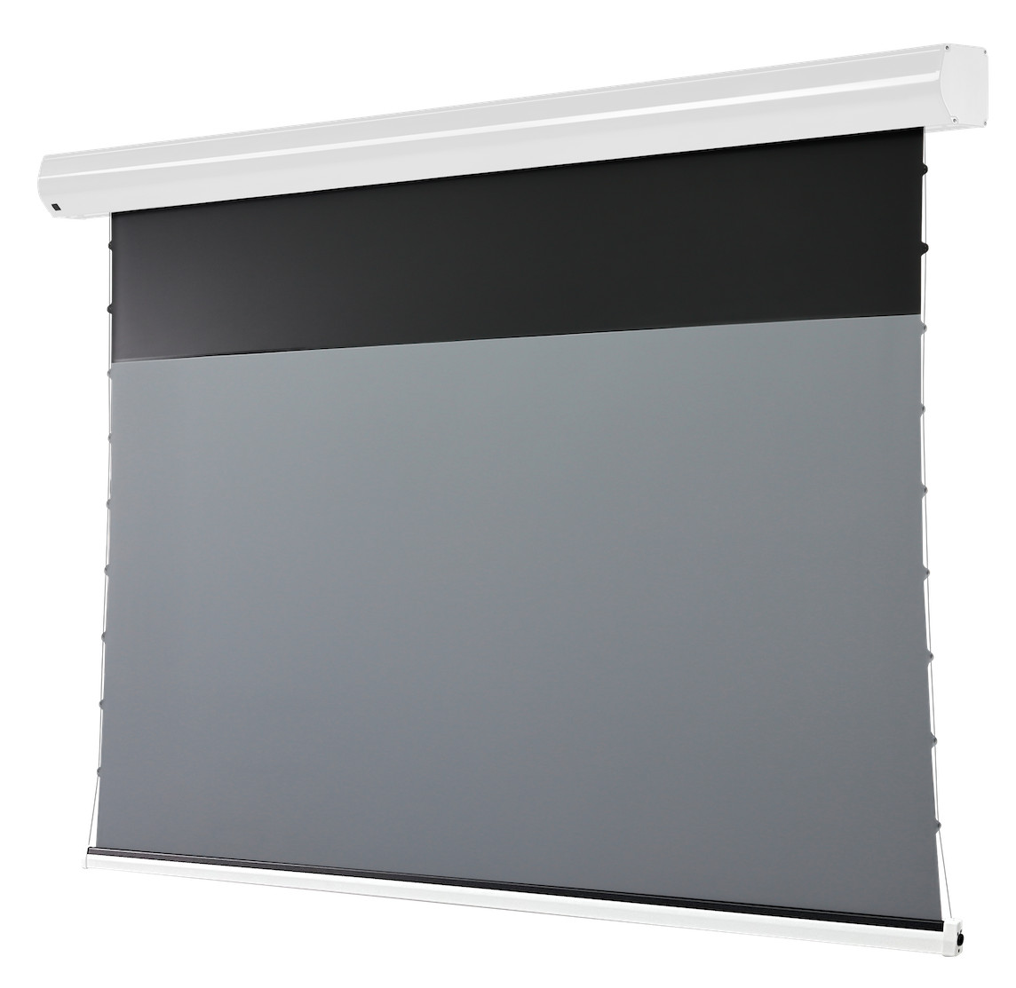 celexon-motorscherm-HomeCinema-Plus-Tension-CLR-UST-120-wit-Demo